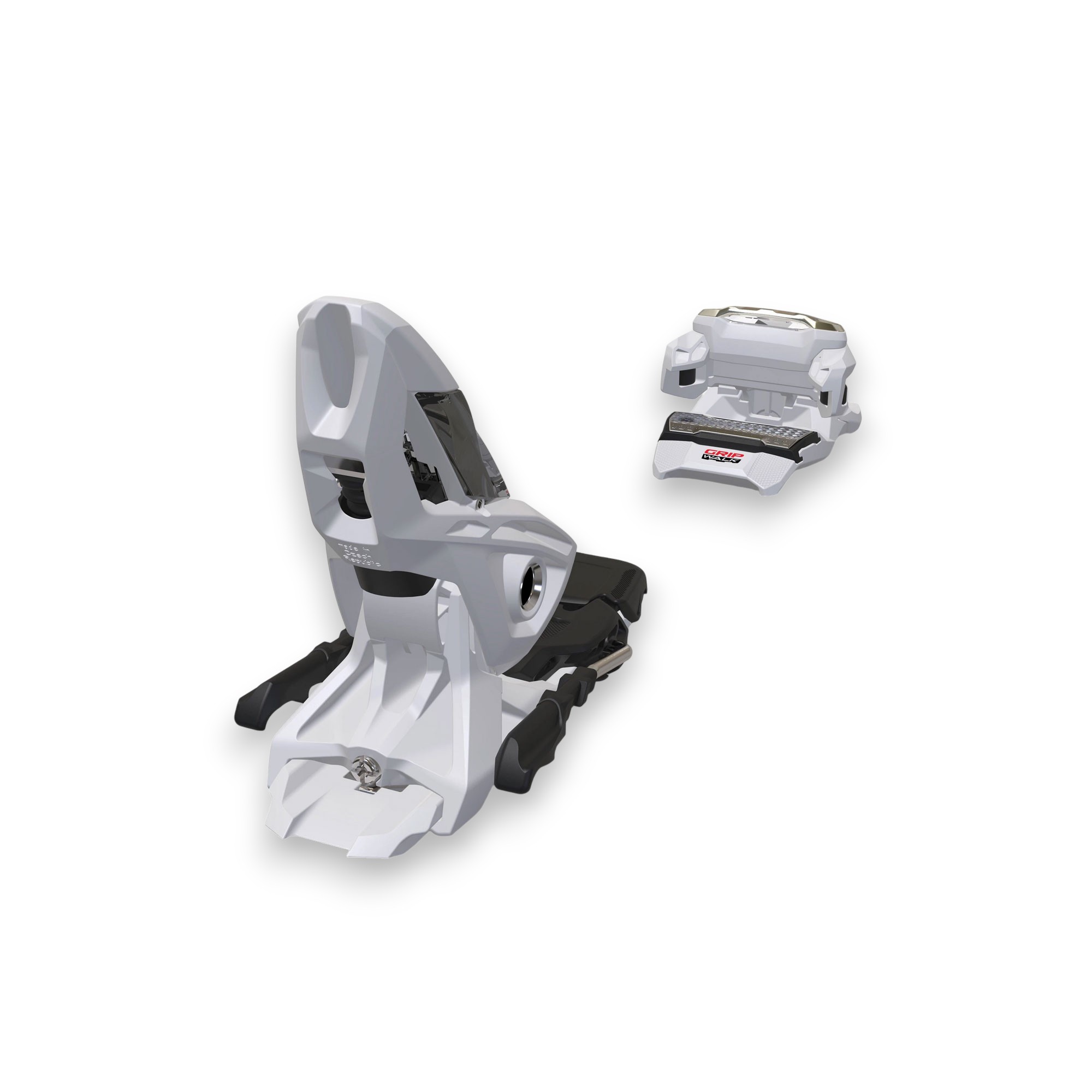 Captis Birdie + Marker Squire 11 90 White