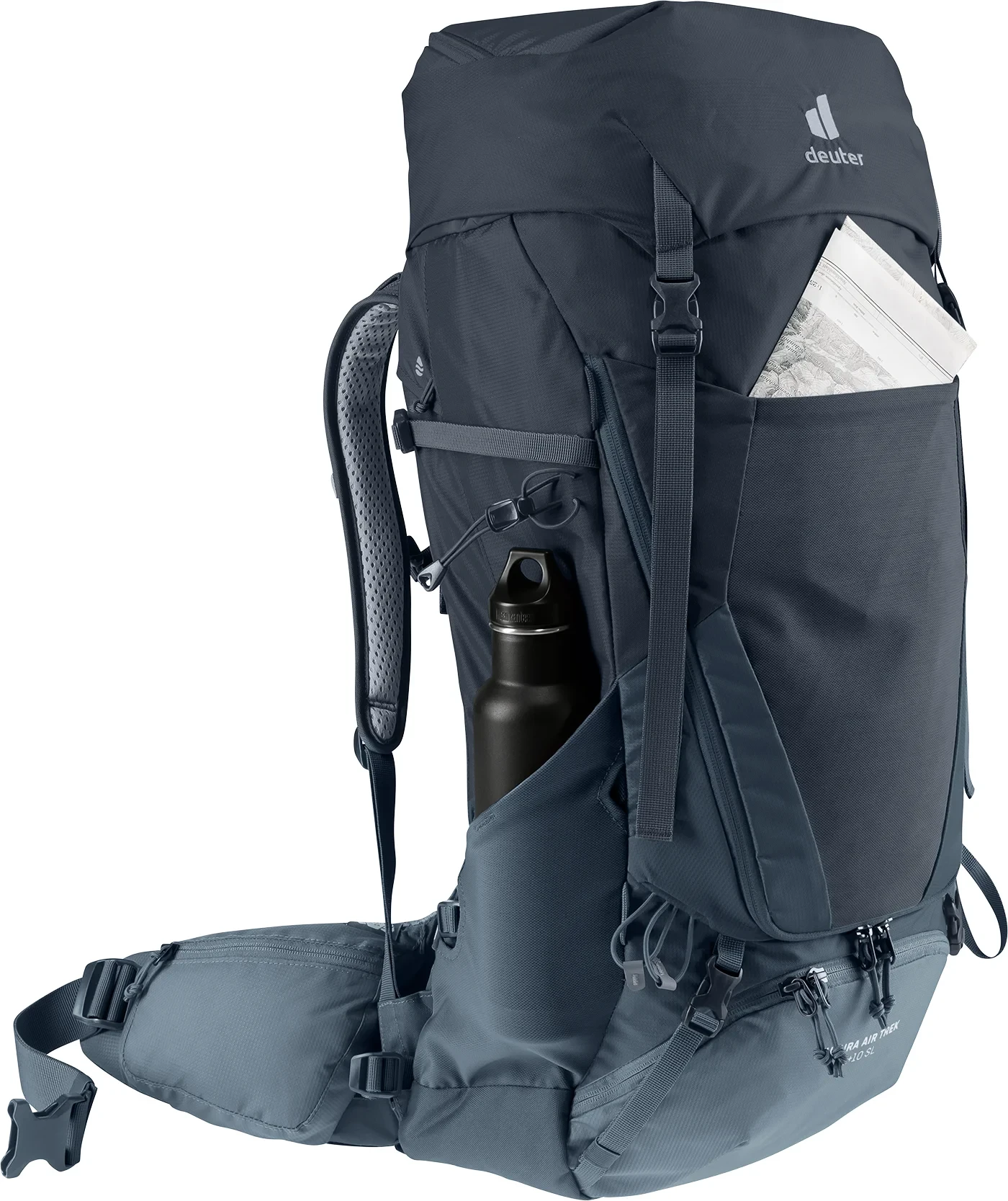 Futura Air Trek 45 + 10 SL