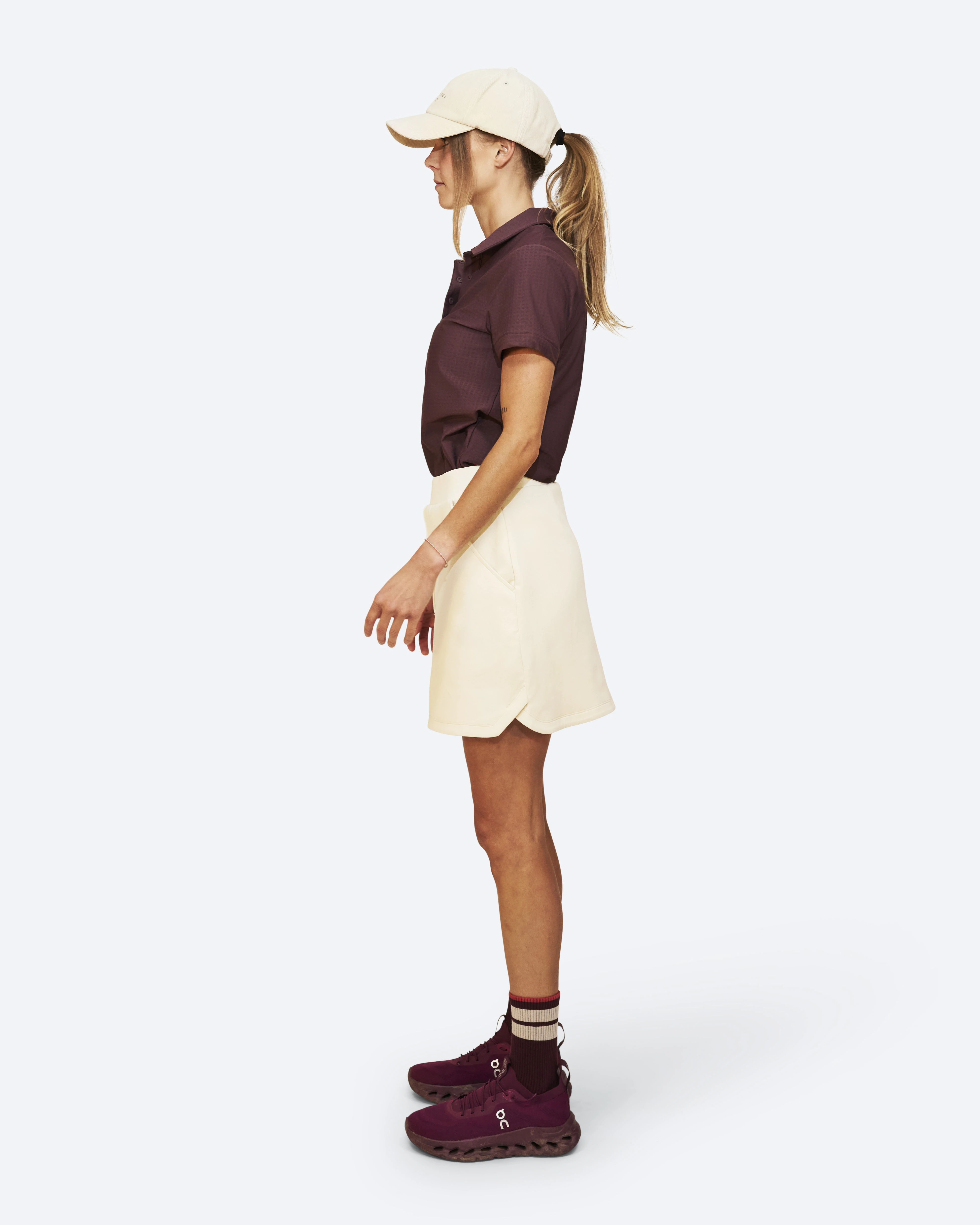 Comfort Skirt