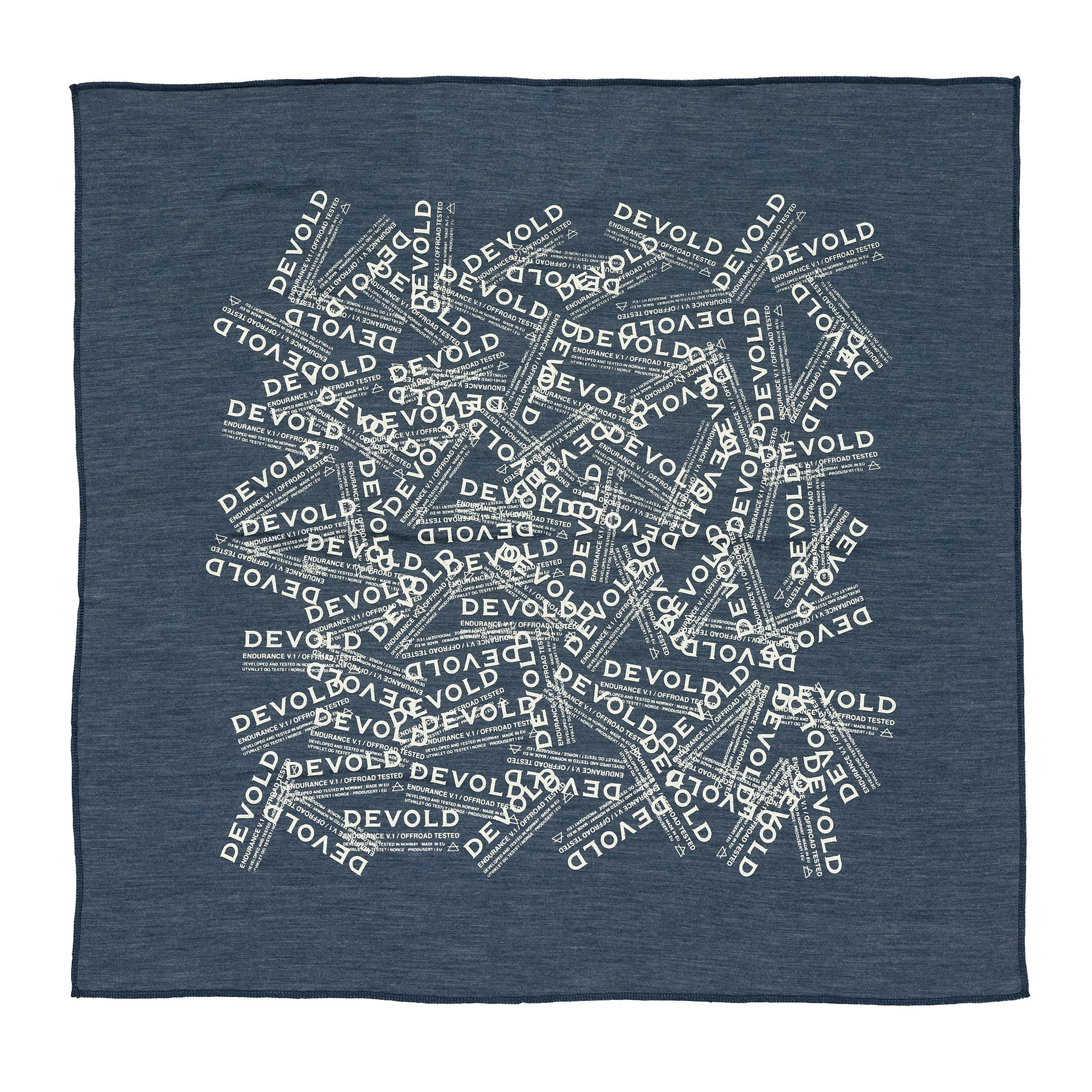 Enduranca Merino Bandana