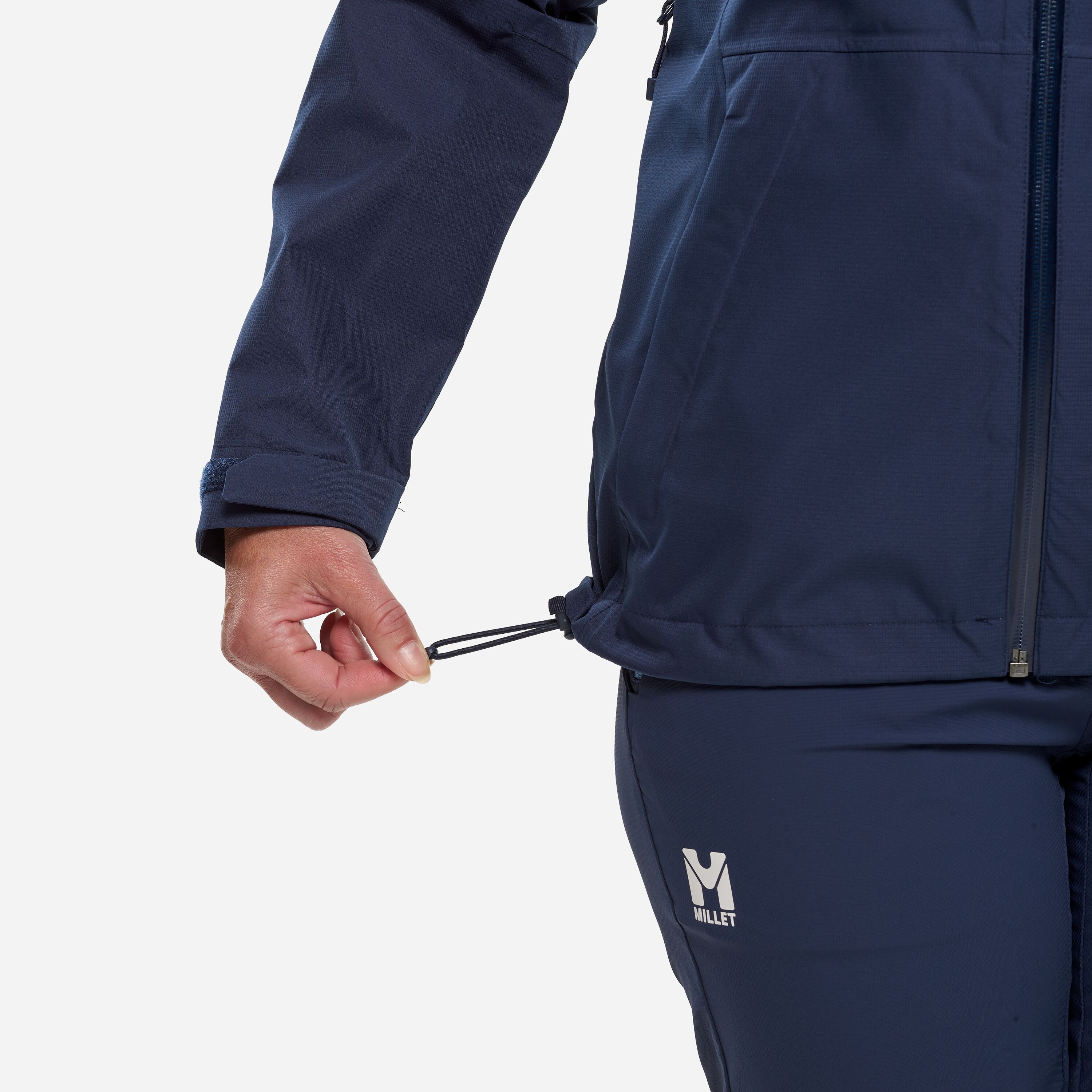 Seneca GTX 2.5L Jkt W