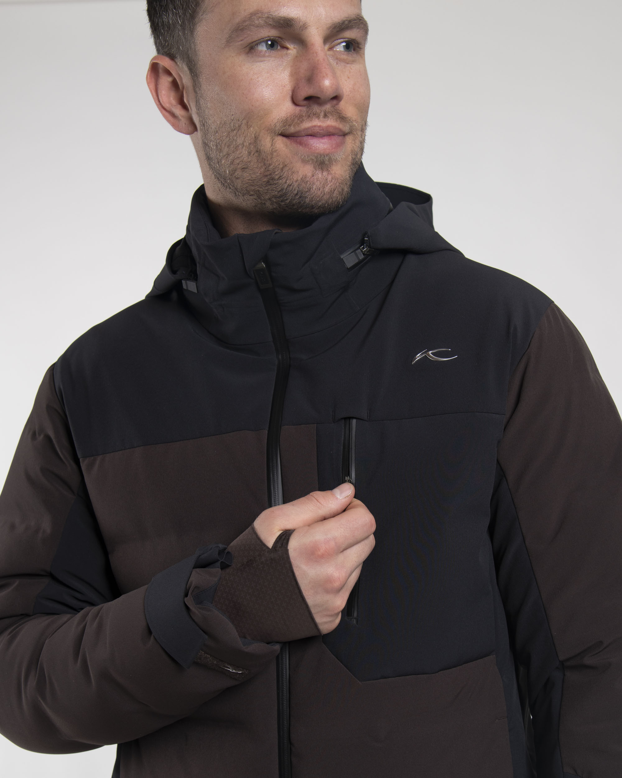 Capture Jacket