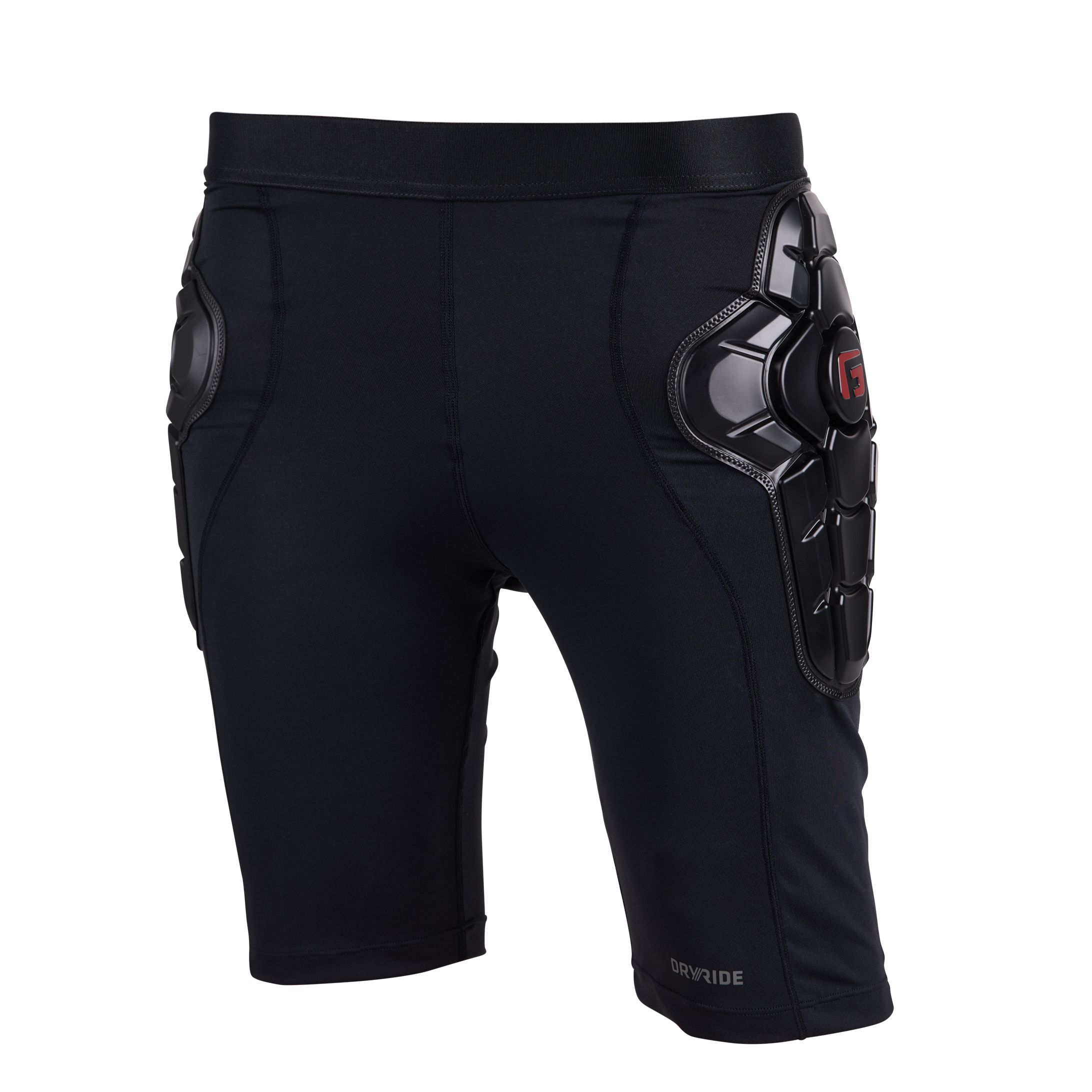 Women's Impact Shorts
