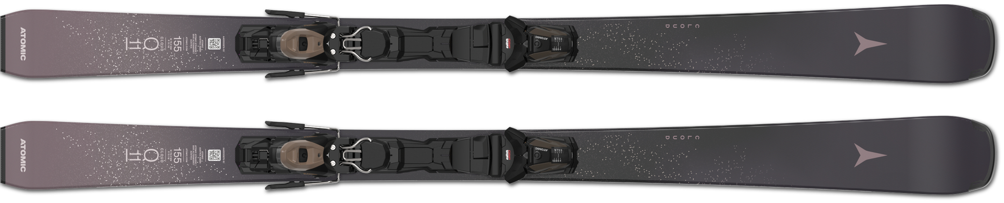 Cloud Q11 Revoshock + M 10 GW