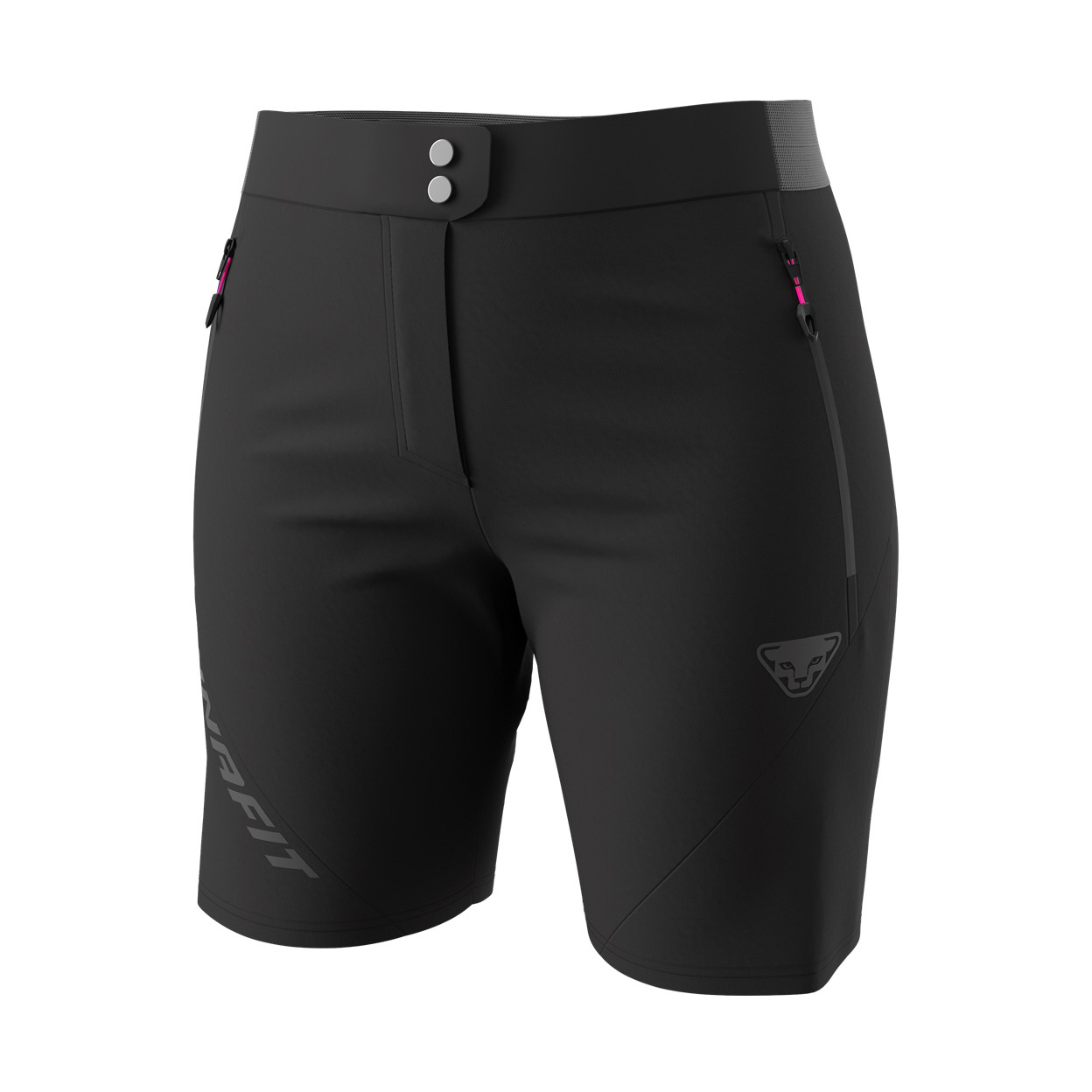Transalper Light DST Shorts W