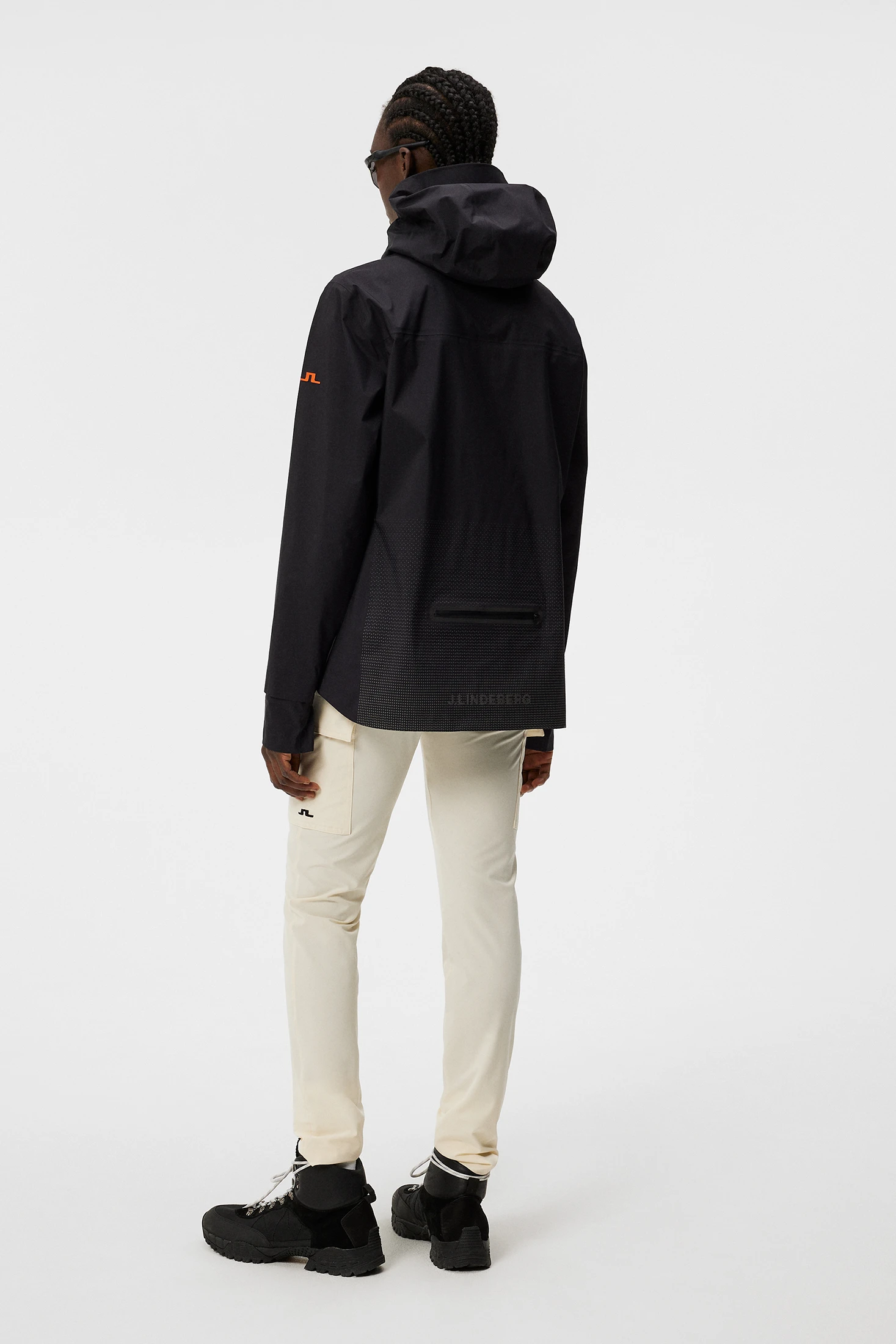 Isabella Pro Pack Jacket