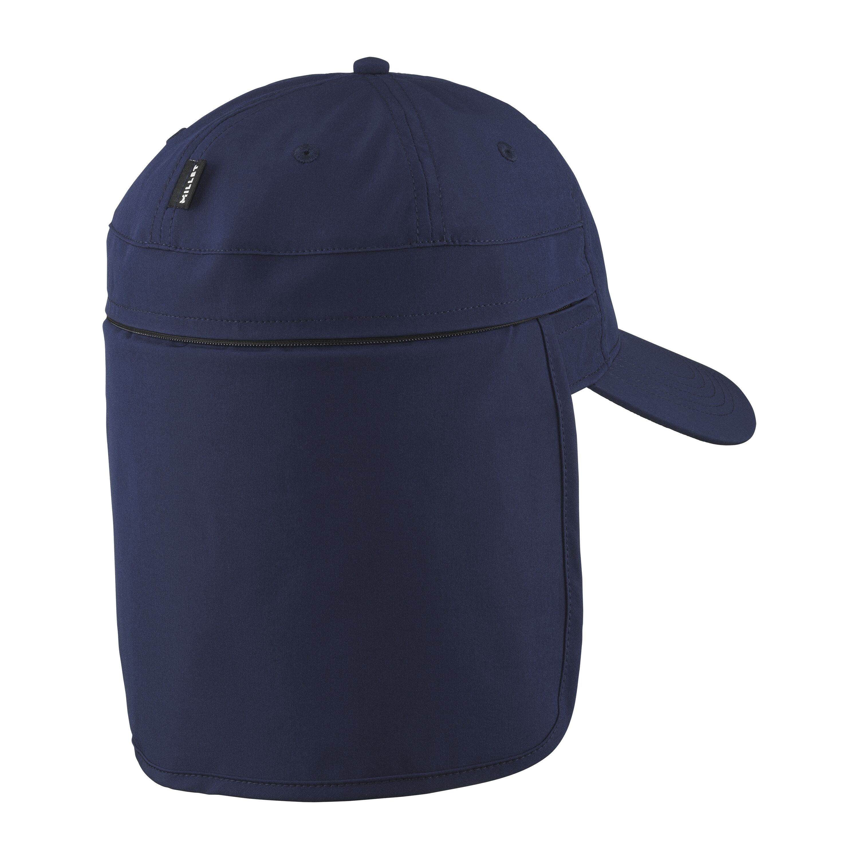 Trekker II Cap