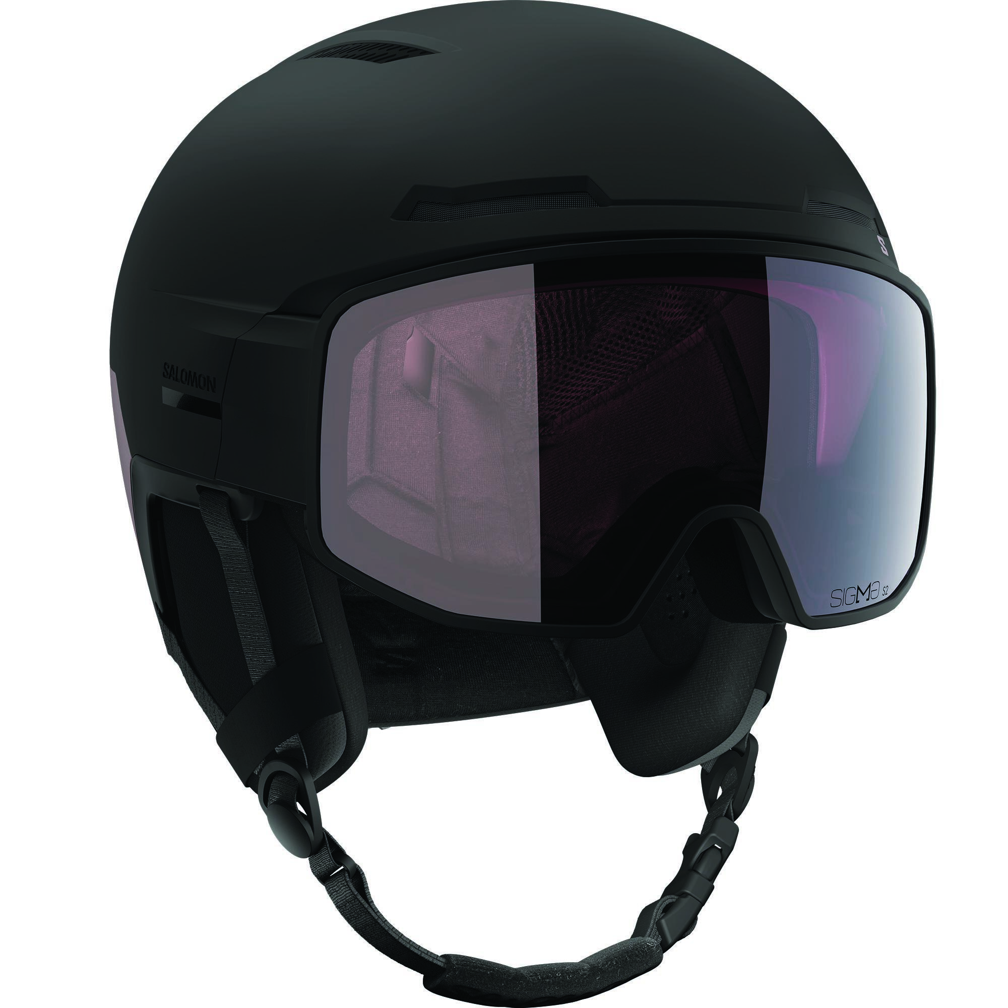 Driver Pro Sigma