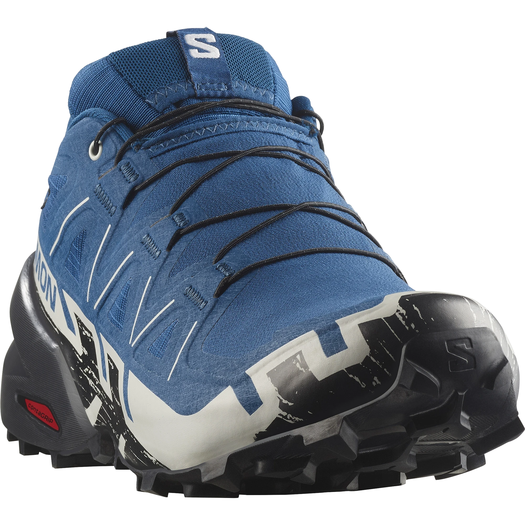 Speedcross 6 GTX