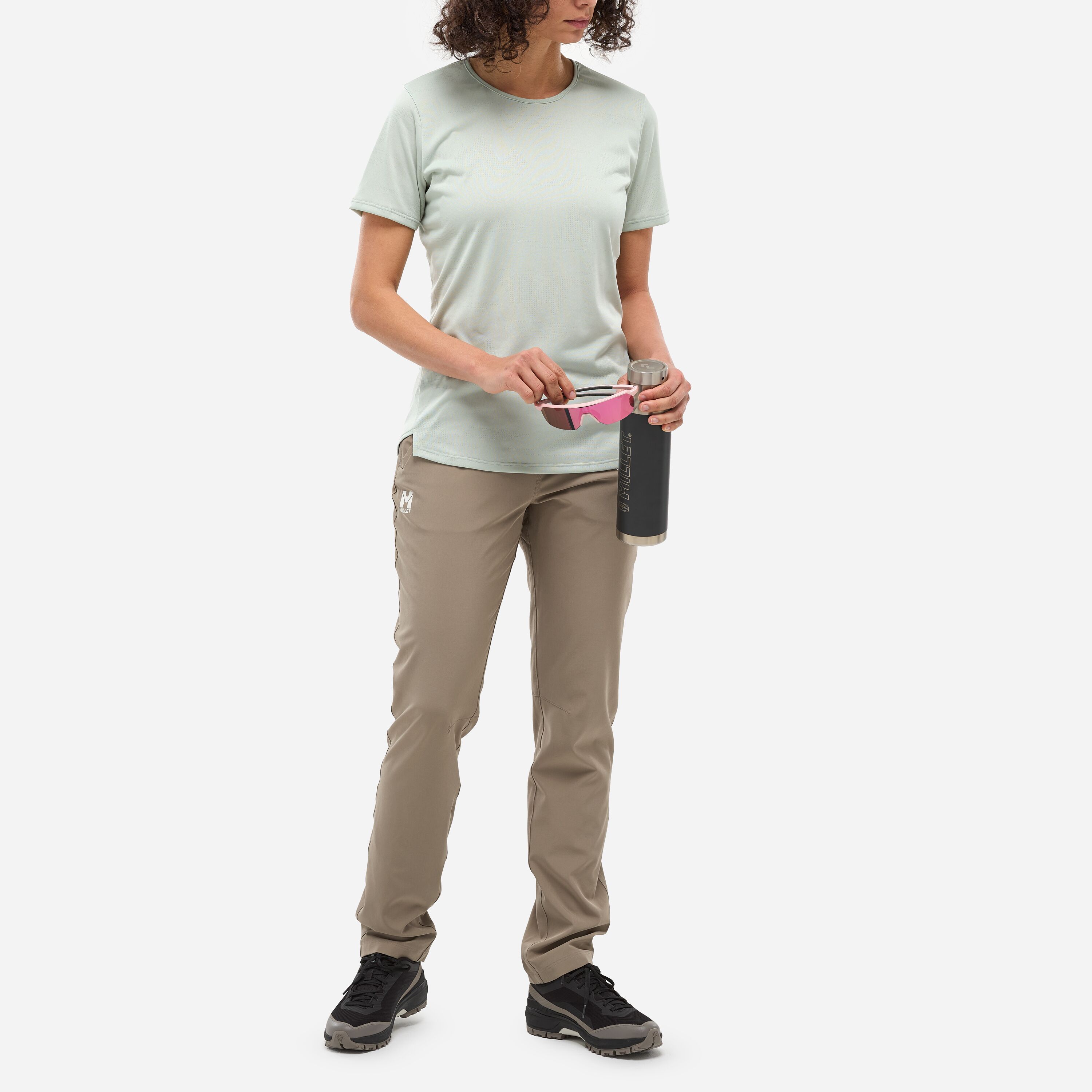 Wanaka Light T-Shirt