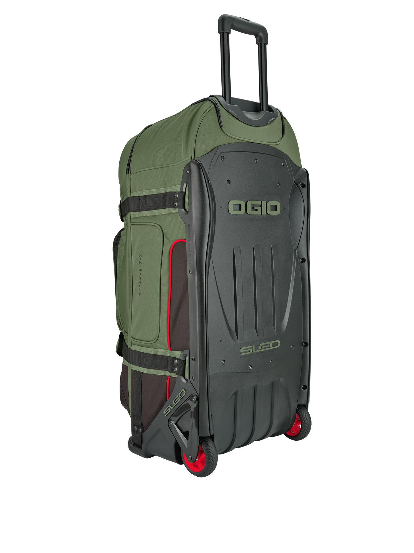 Travel Bag