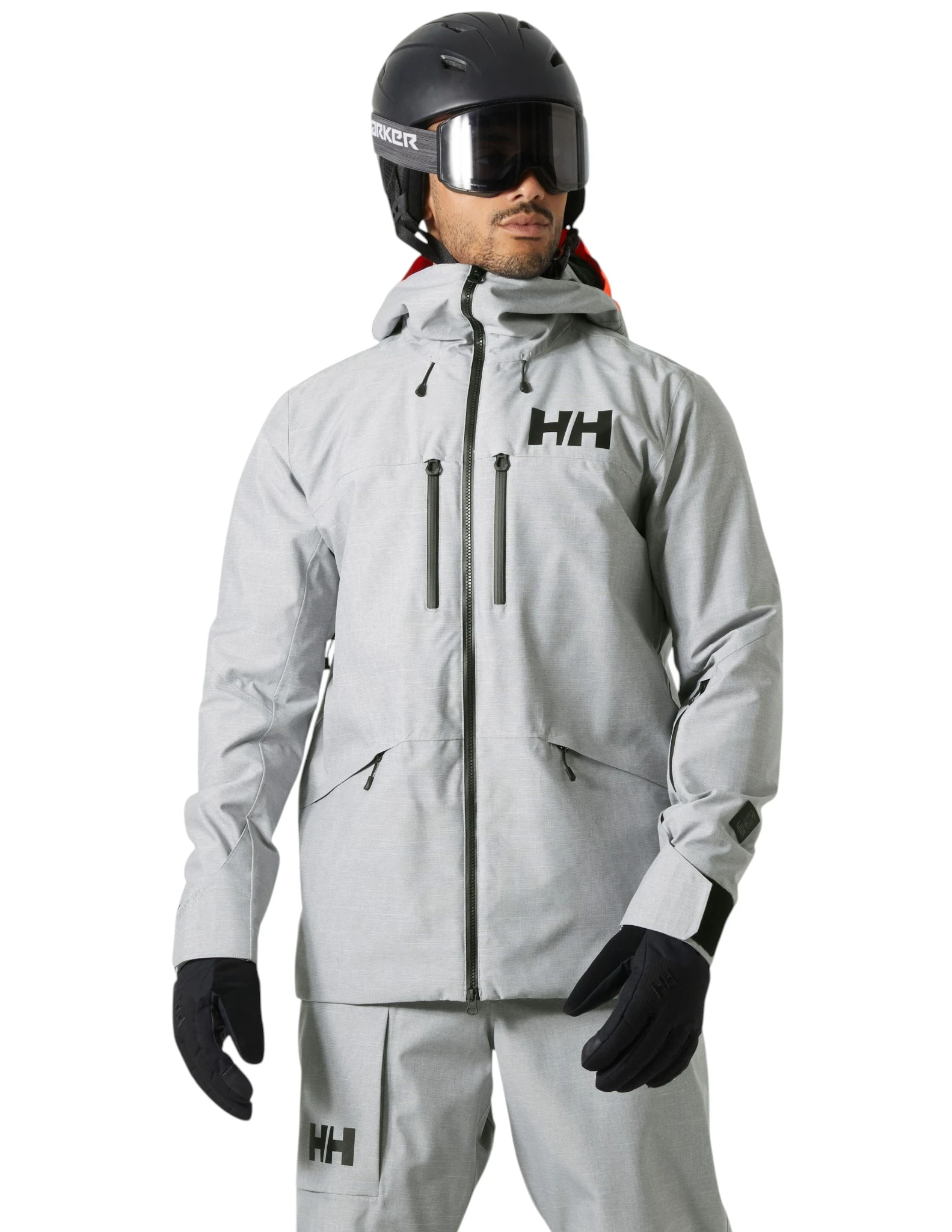 Garibaldi 2.0 Jacket