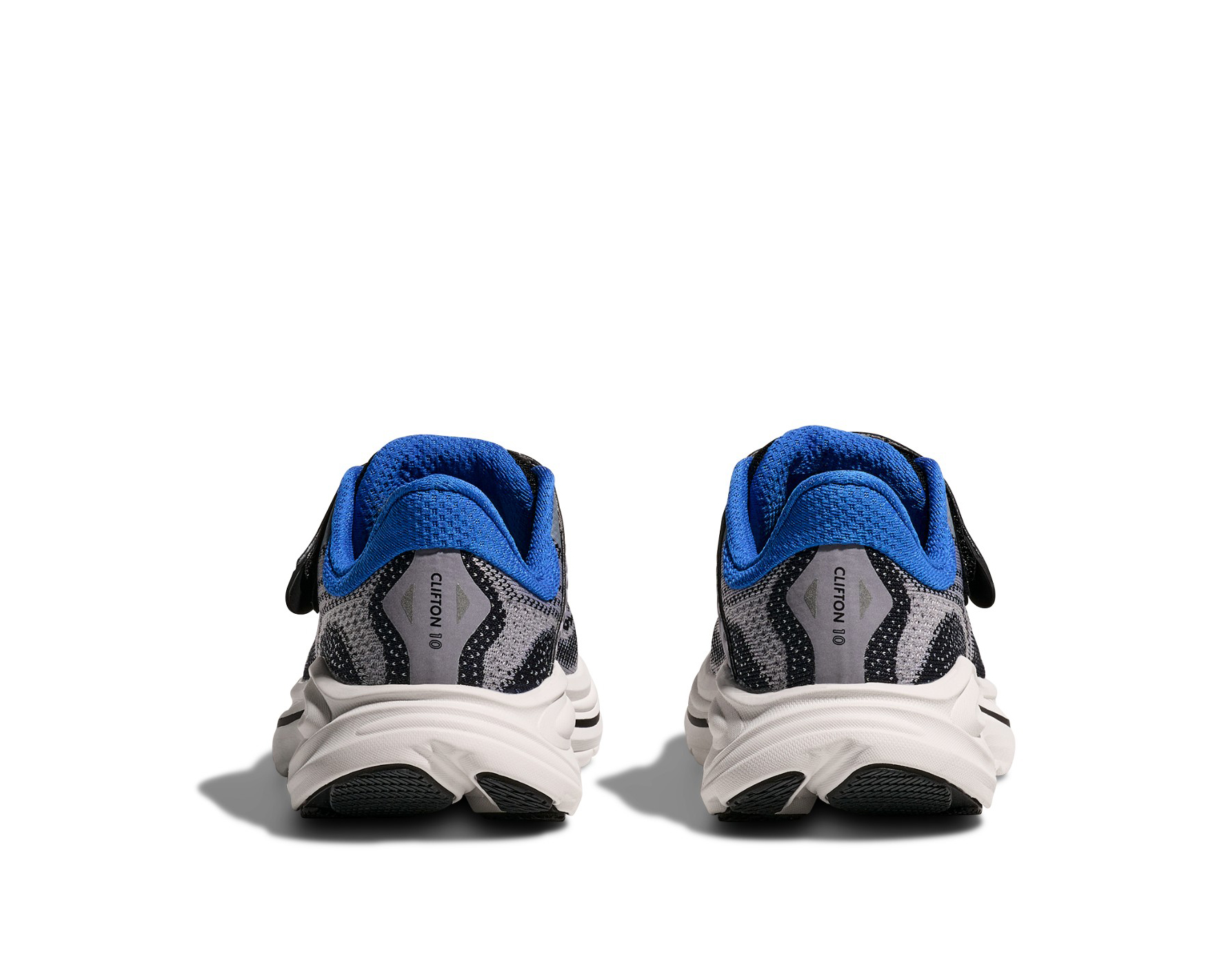 Clifton 10 Little Kids