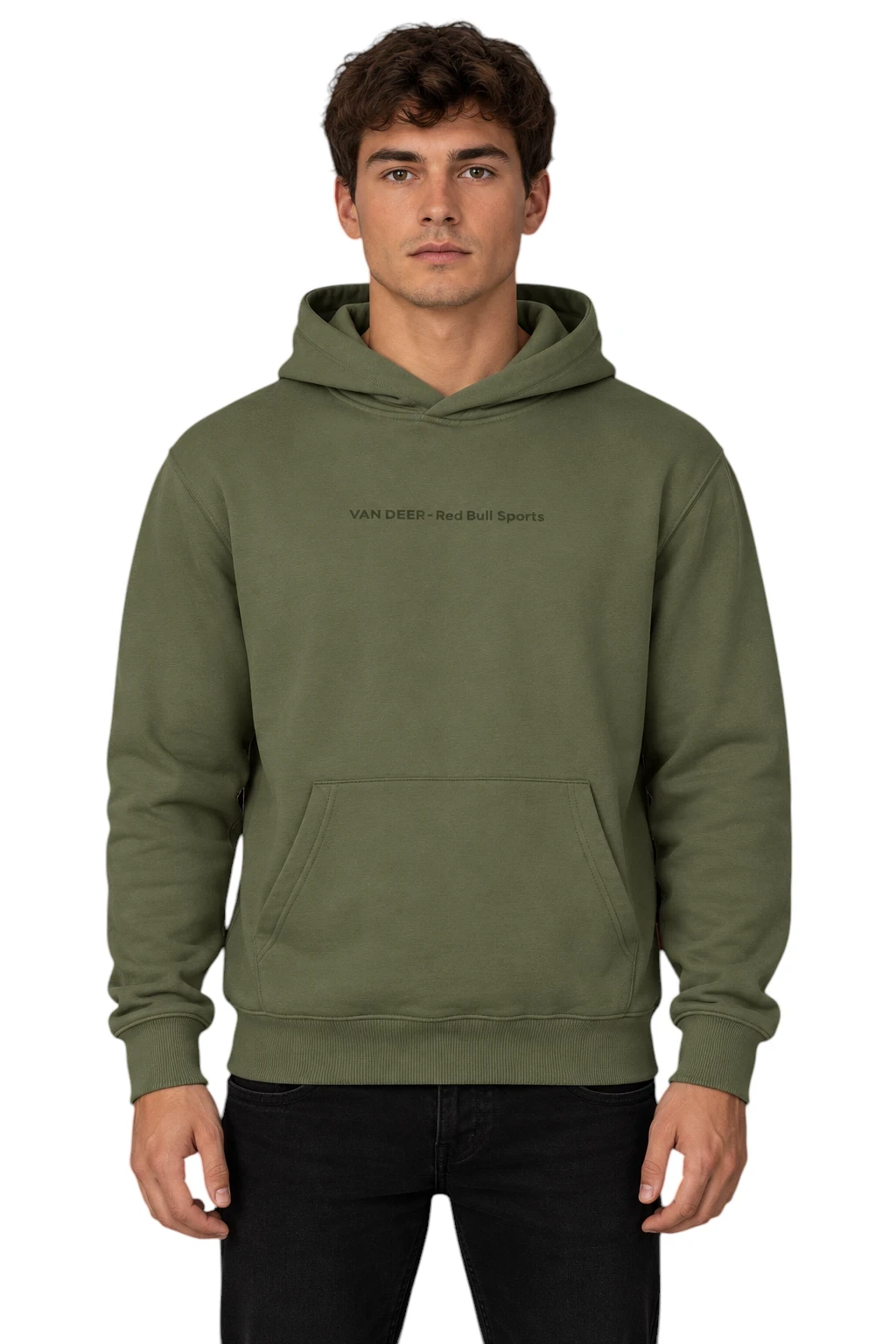 Proud Hoodie