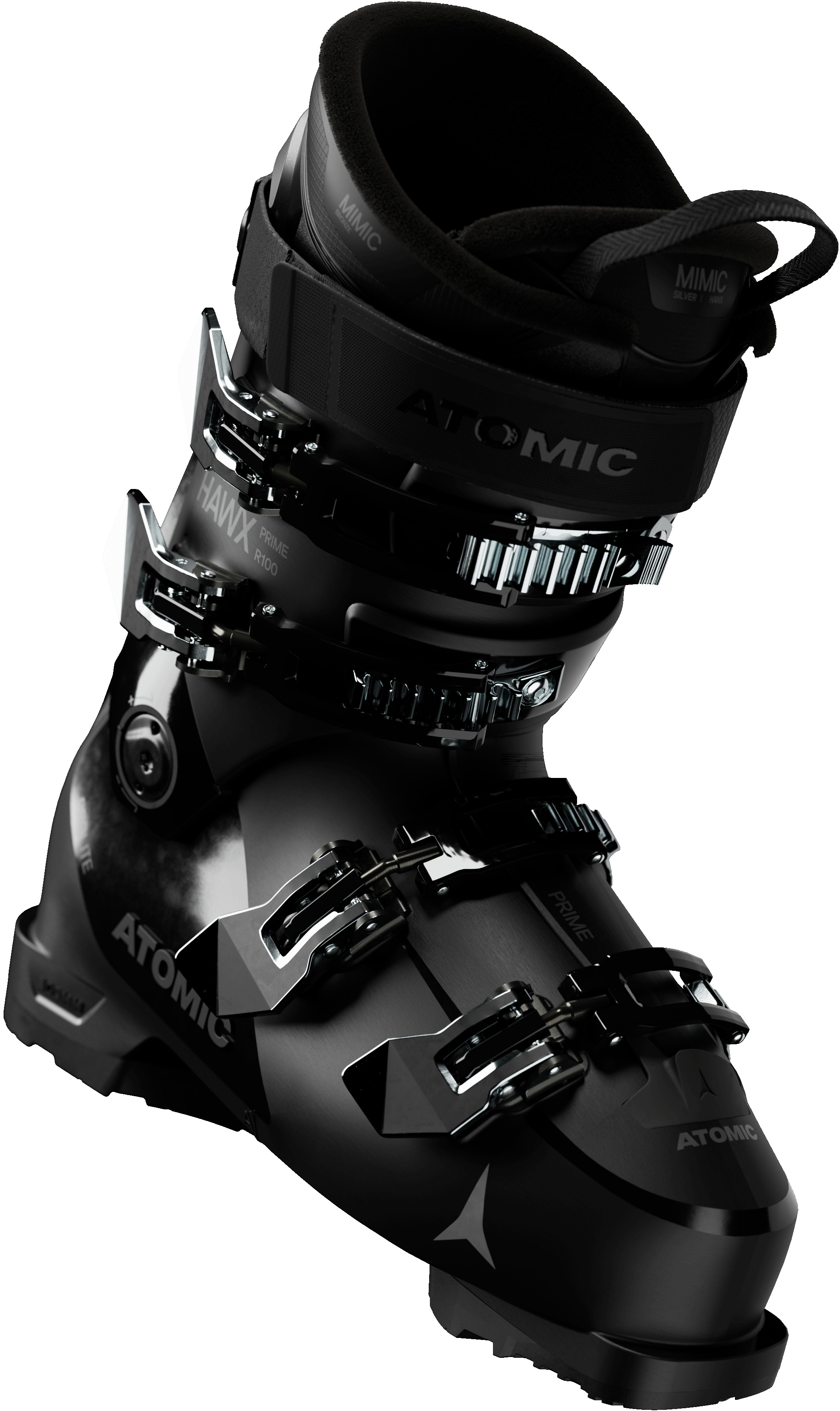 Hawx Prime R100