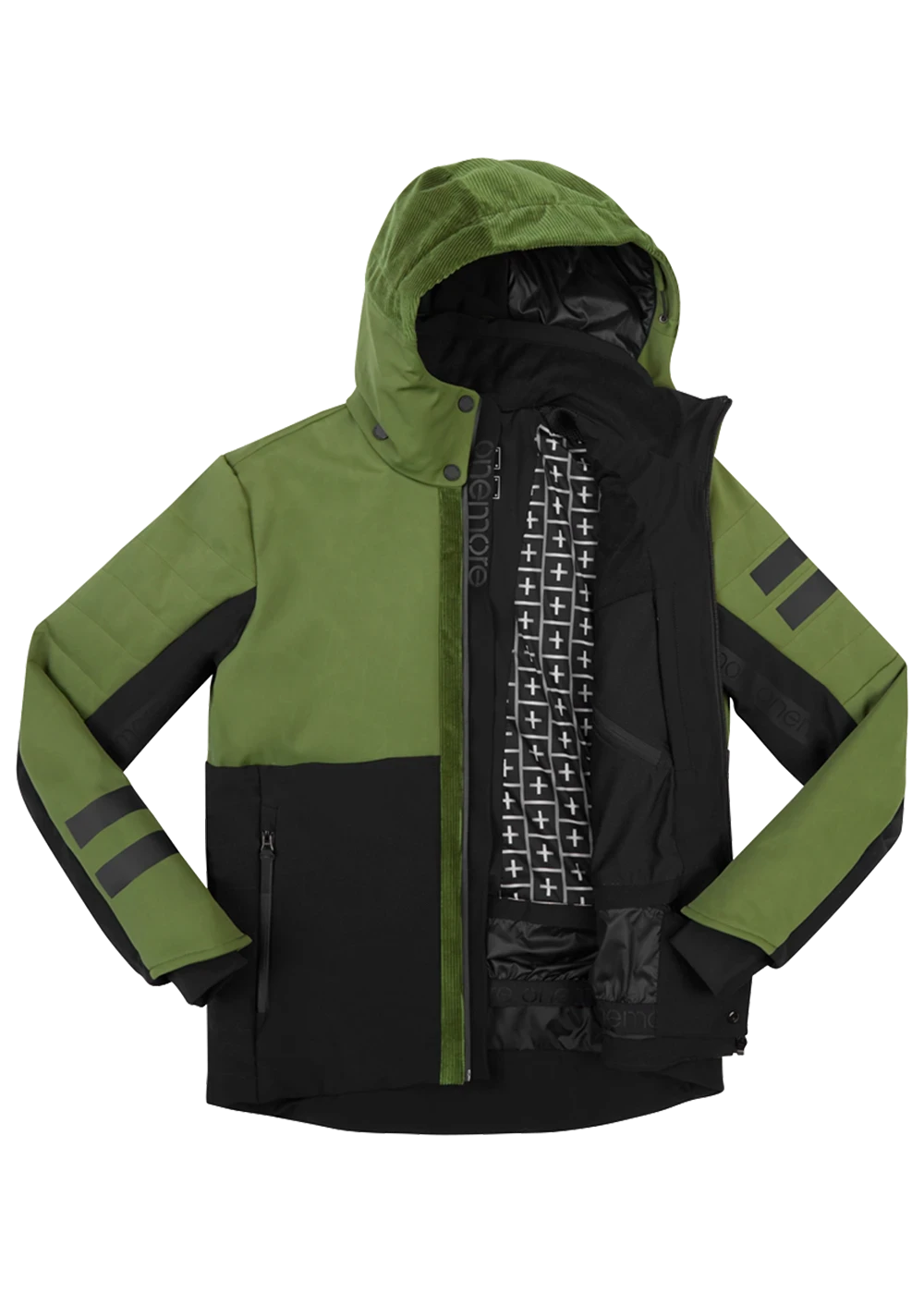 121 Light Insulated Ski Jacket