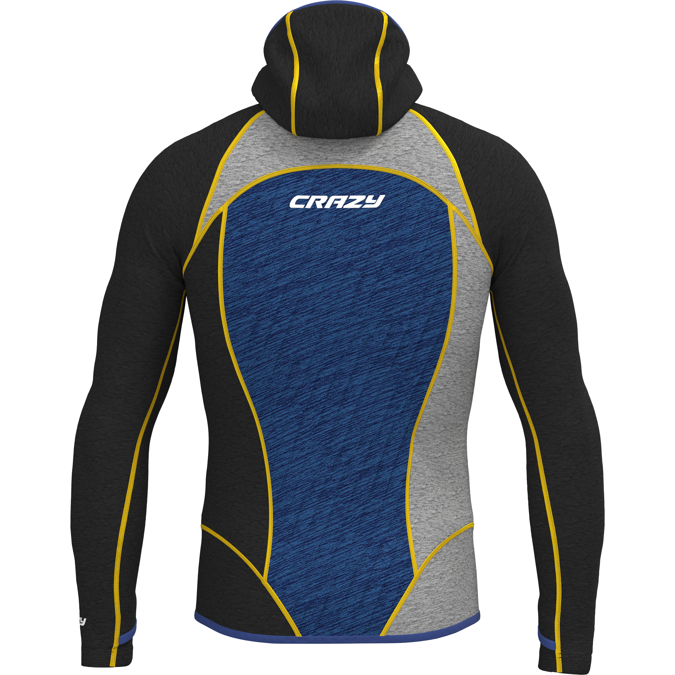 Pull Resolution Light Man