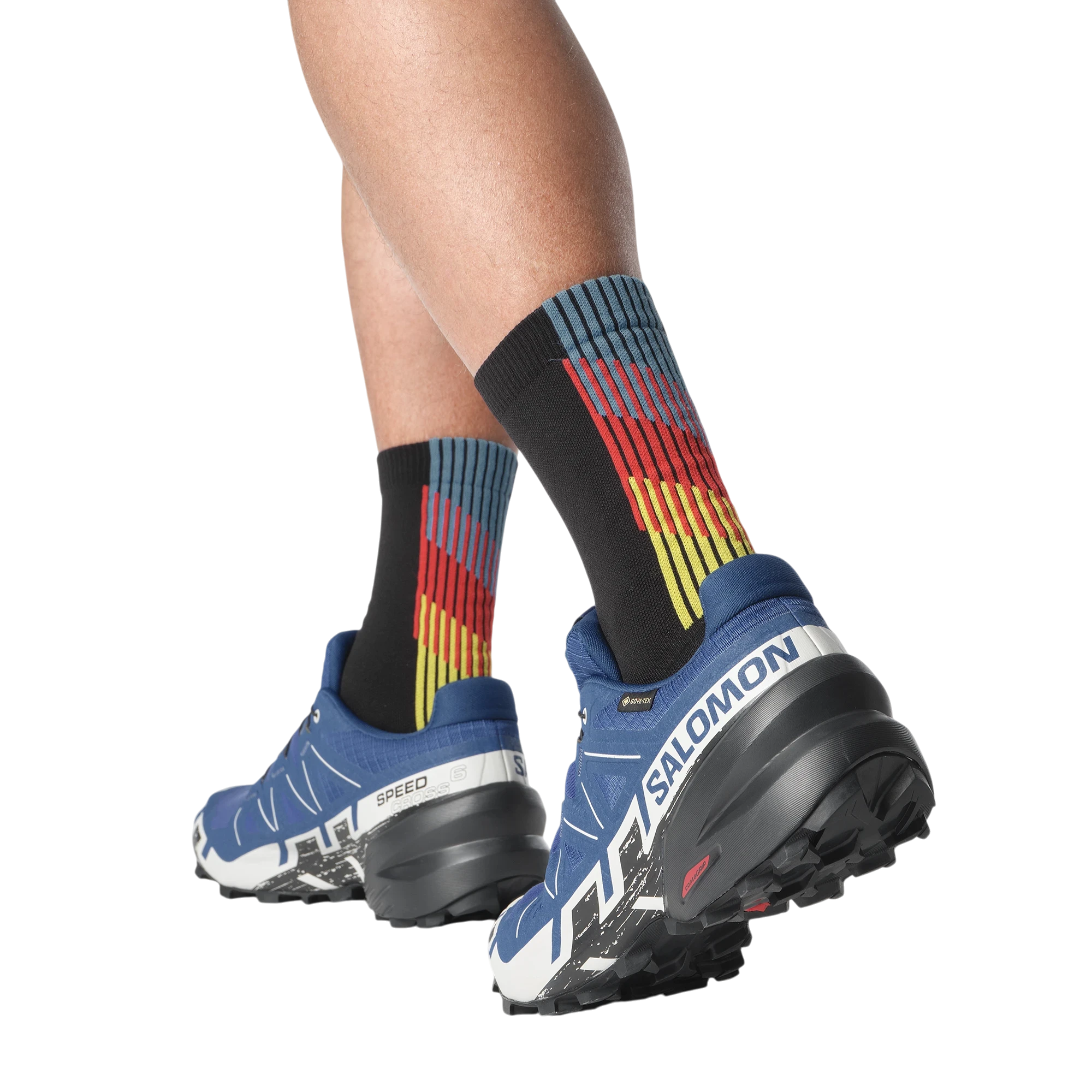 Speedcross 6 GTX