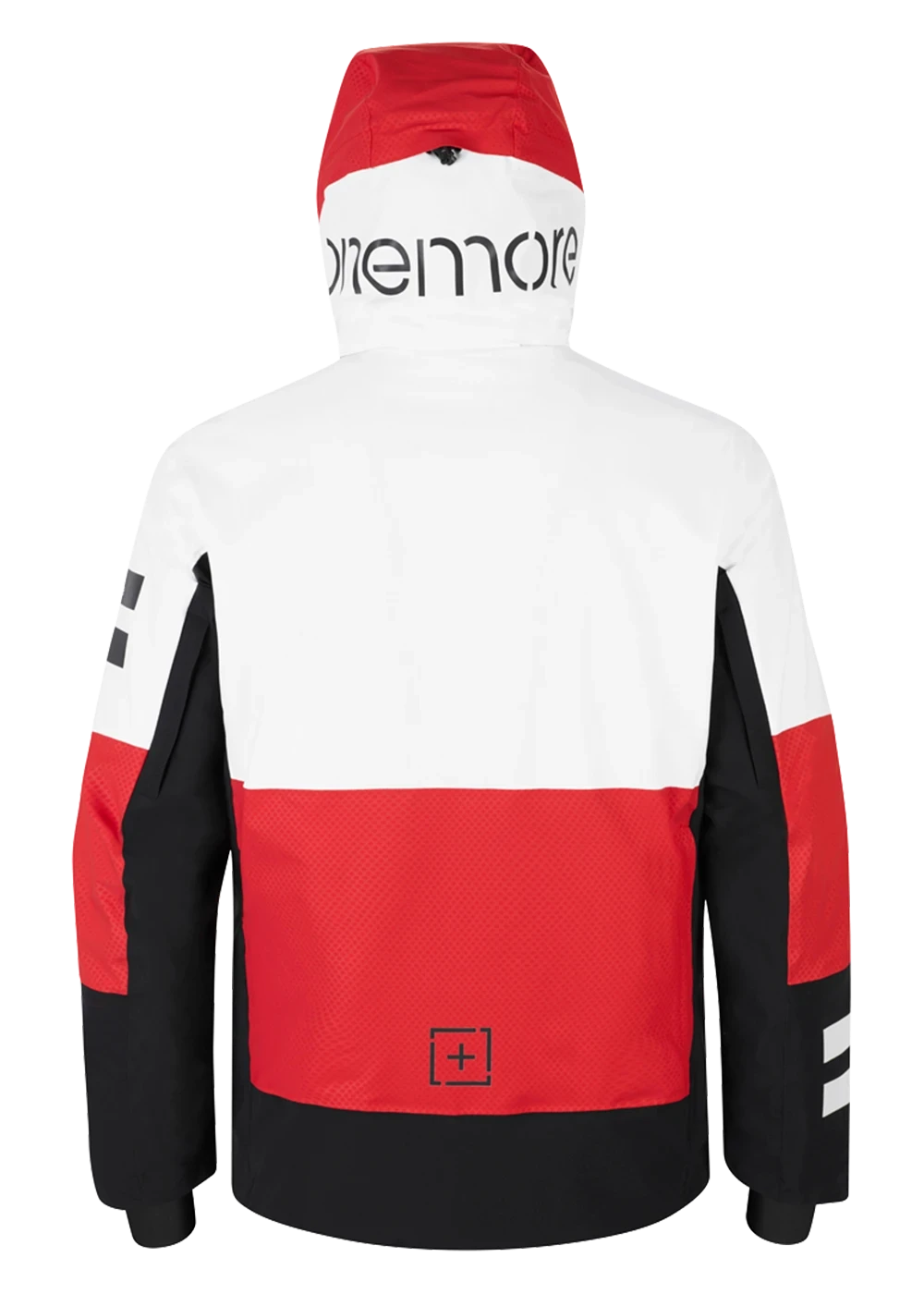 101 Insulated Ski Jacket Printed