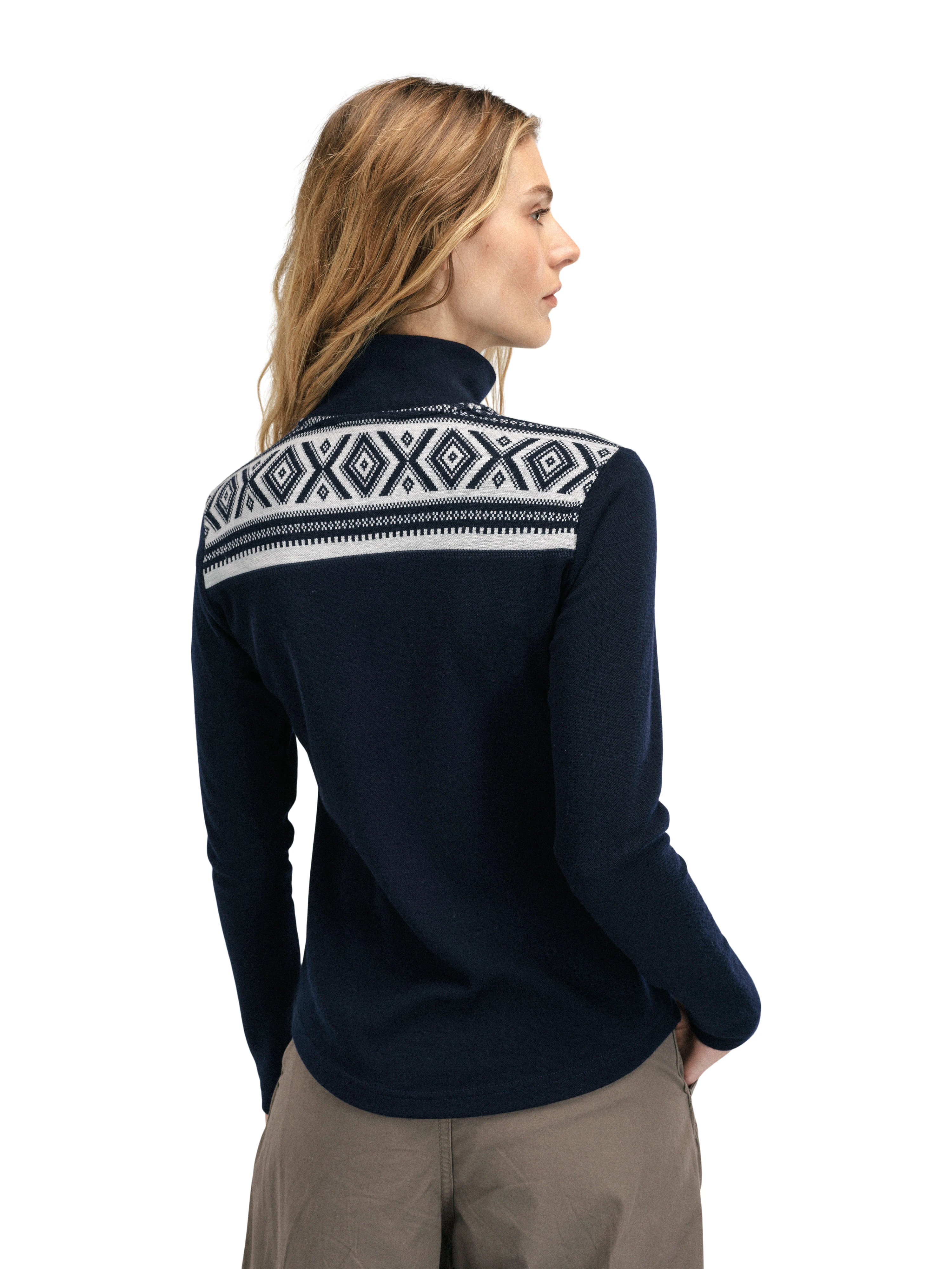 Cortina Basic Sweater