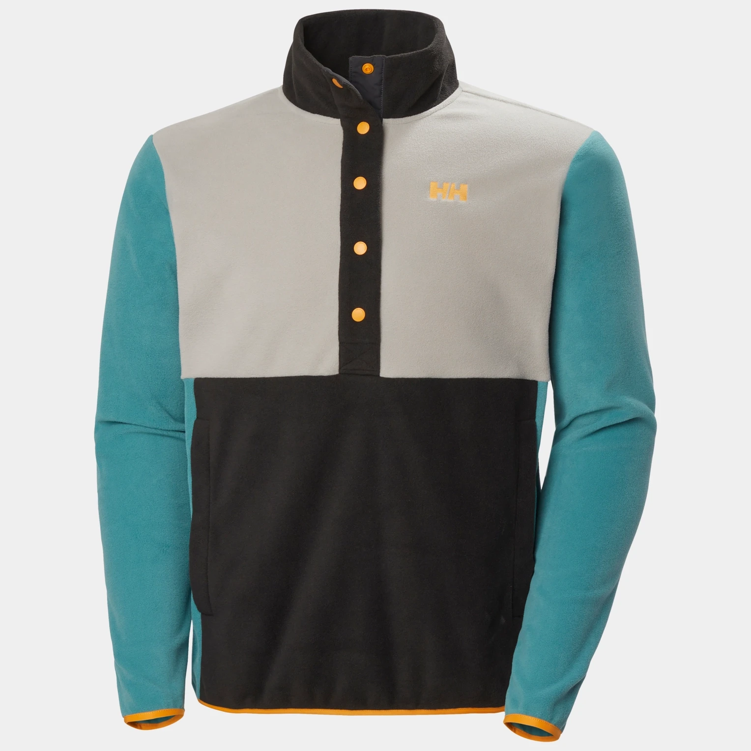 Daybreaker Snap Pullover M