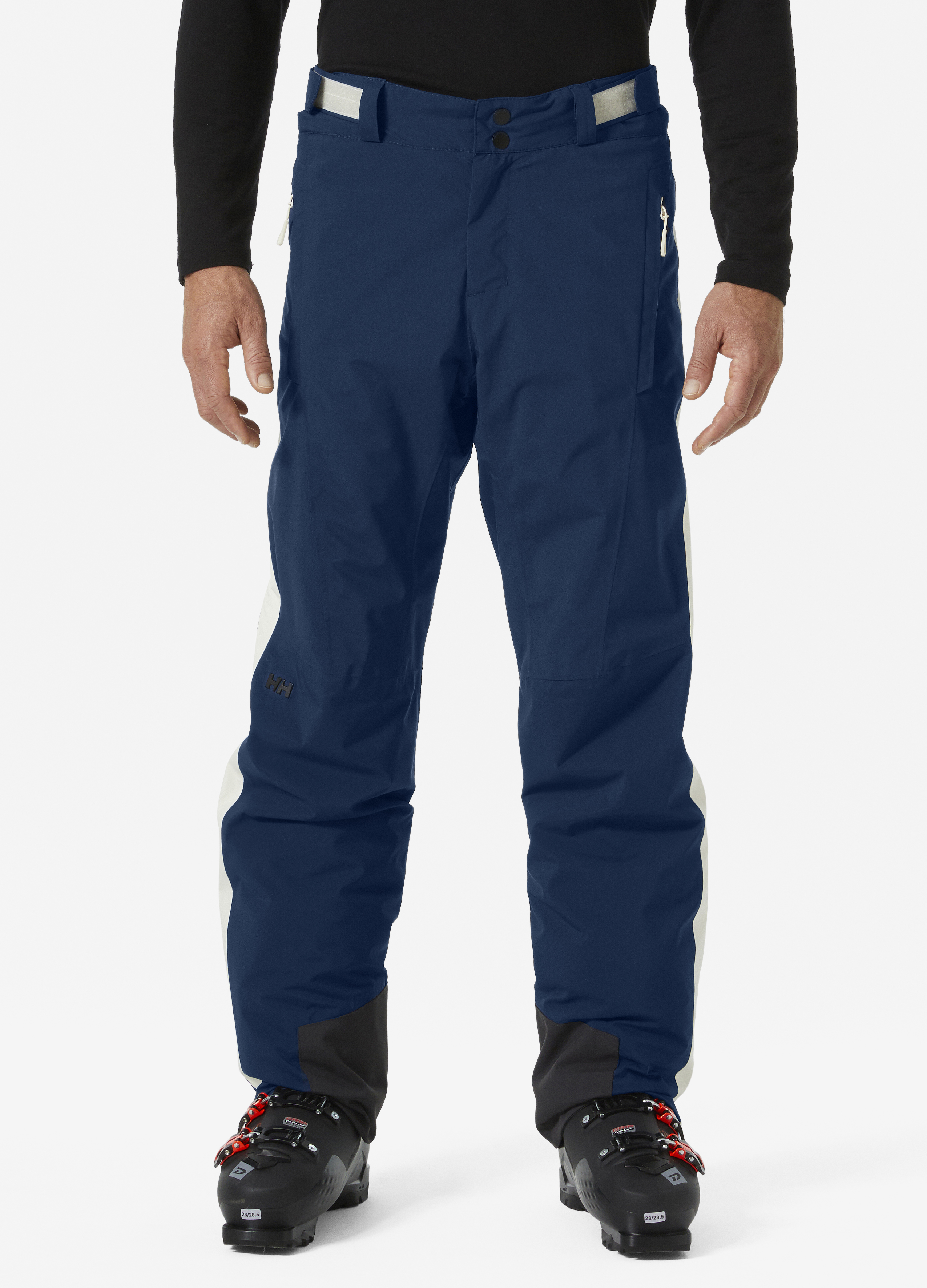 World Cup Insulated FZ Pant