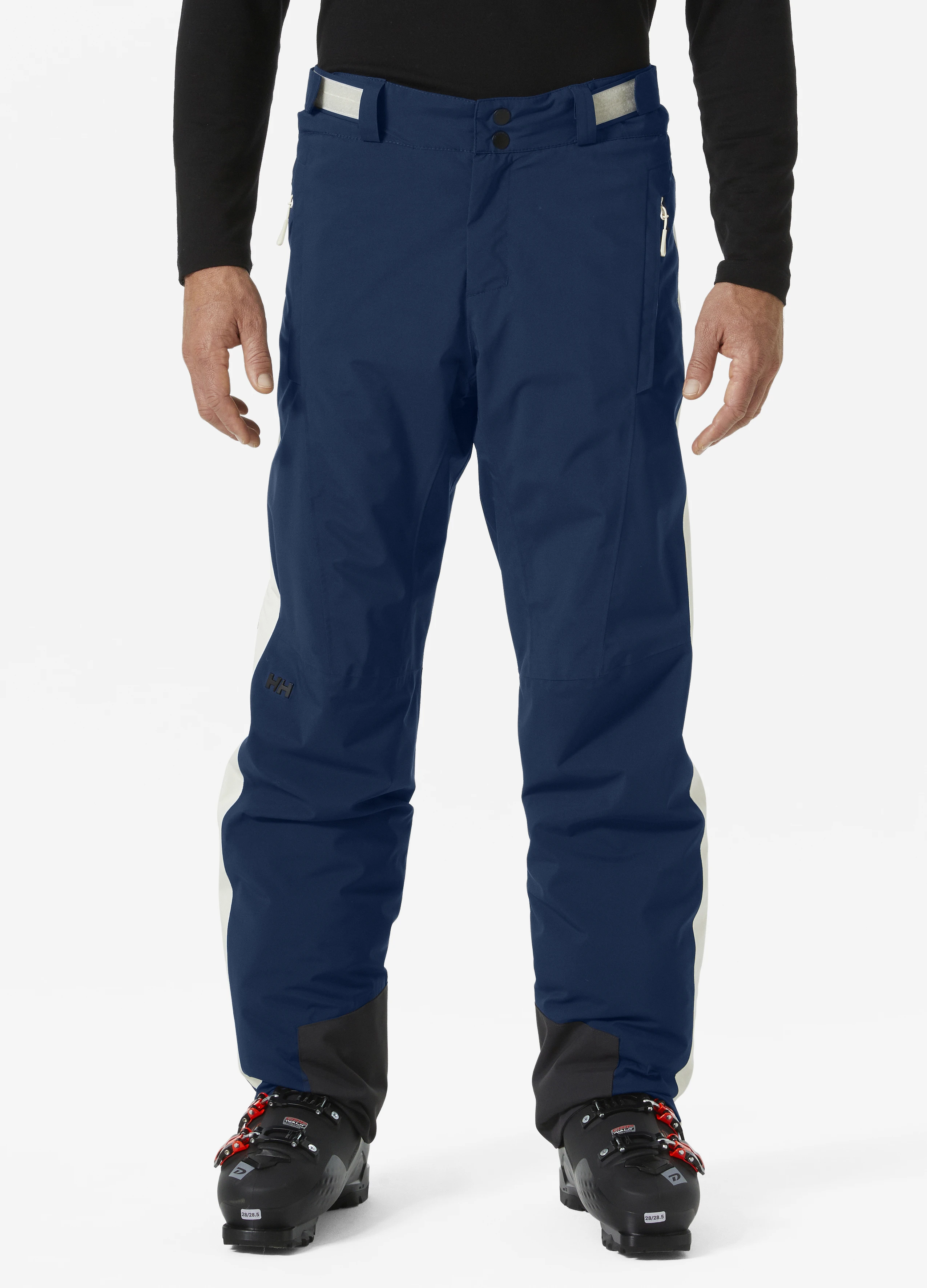 World Cup Insulated FZ Pant