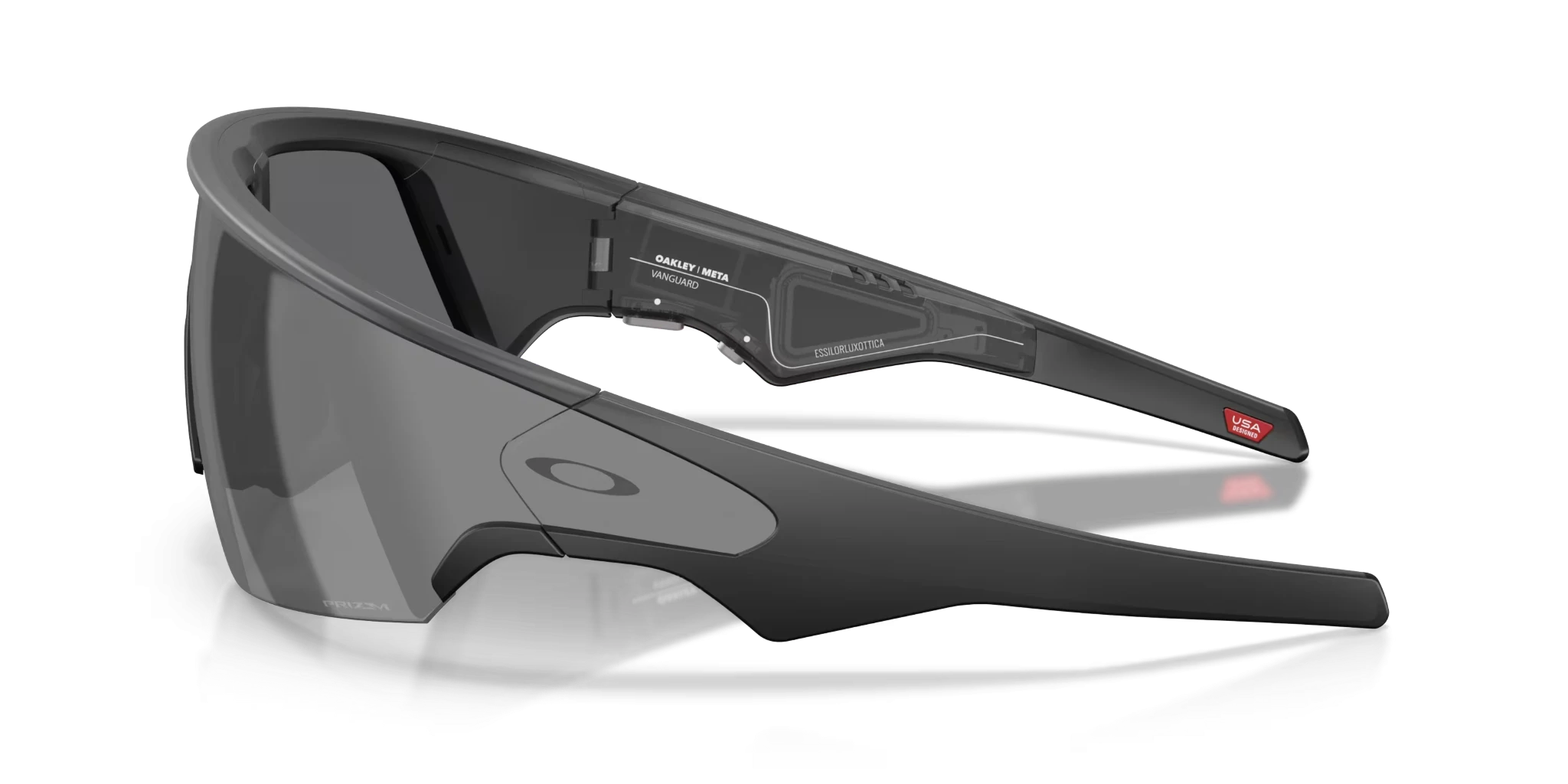 Vanguard Meta - AI Glasses
