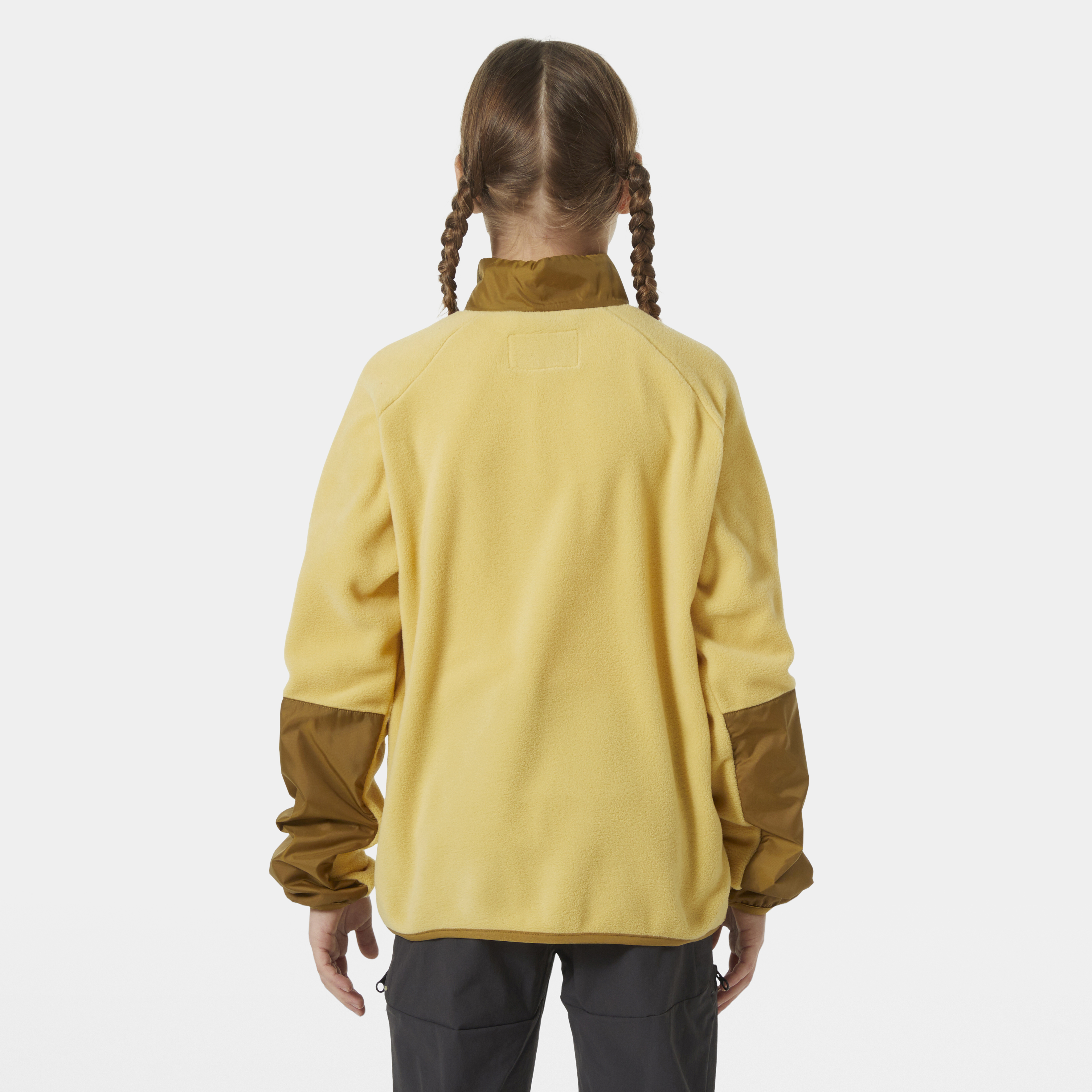 Jr Marka Fleece Jacket