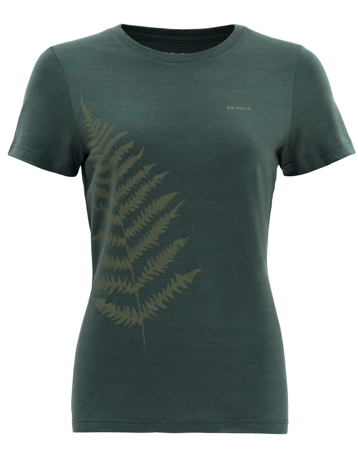 Bregne Merino 150 Tee W