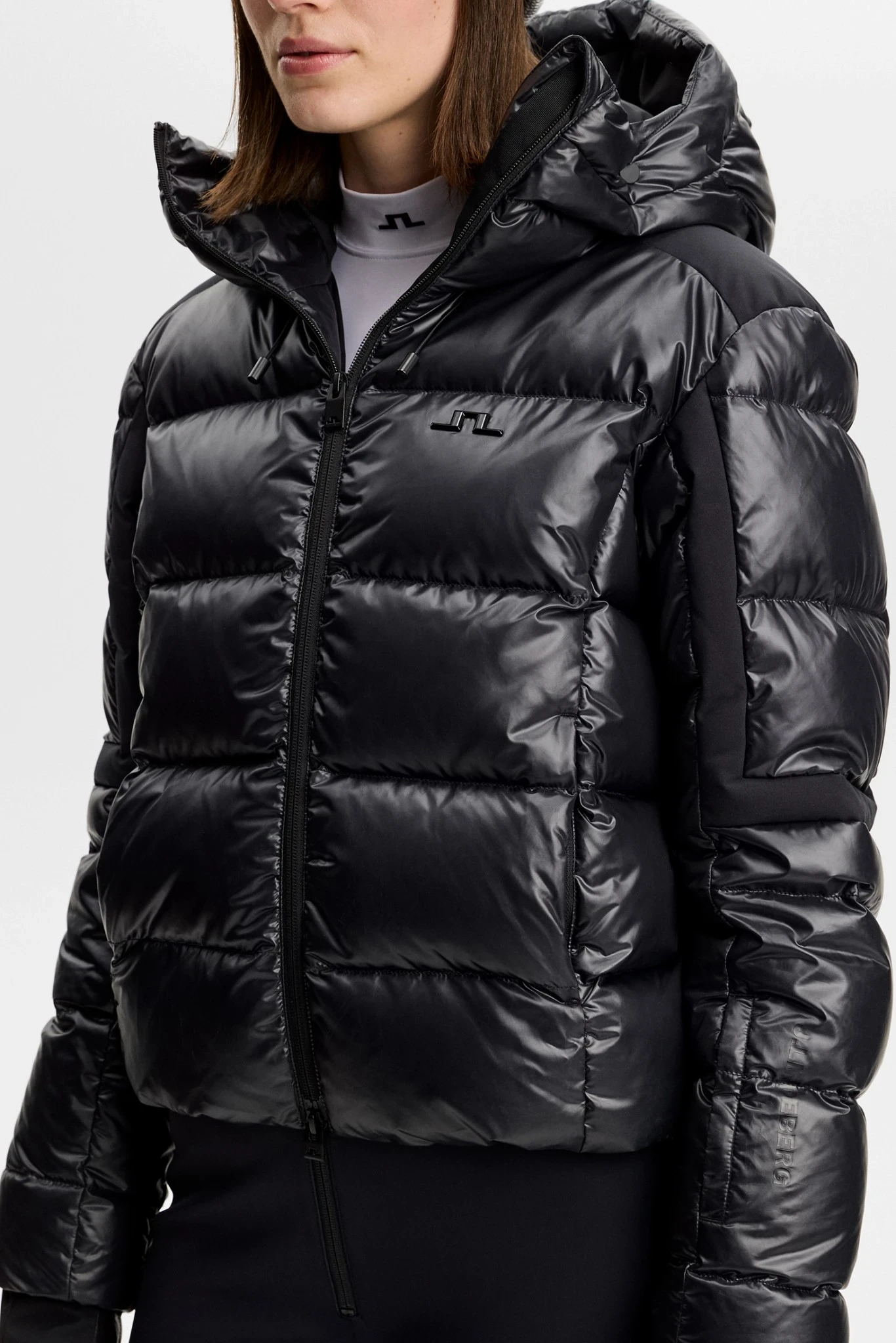 Nerina Down Jacket