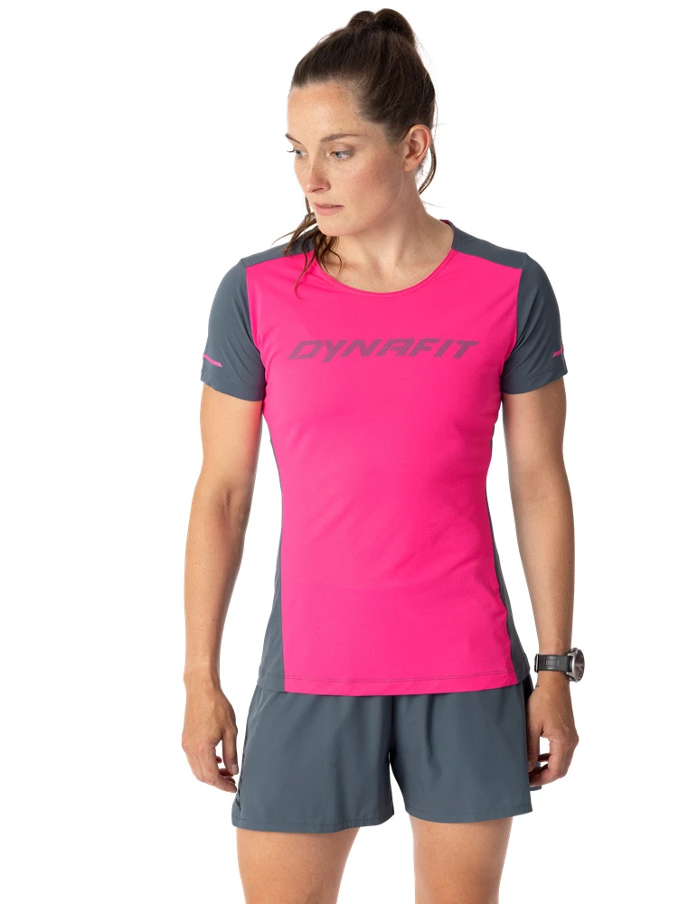 Alpine Shirt W