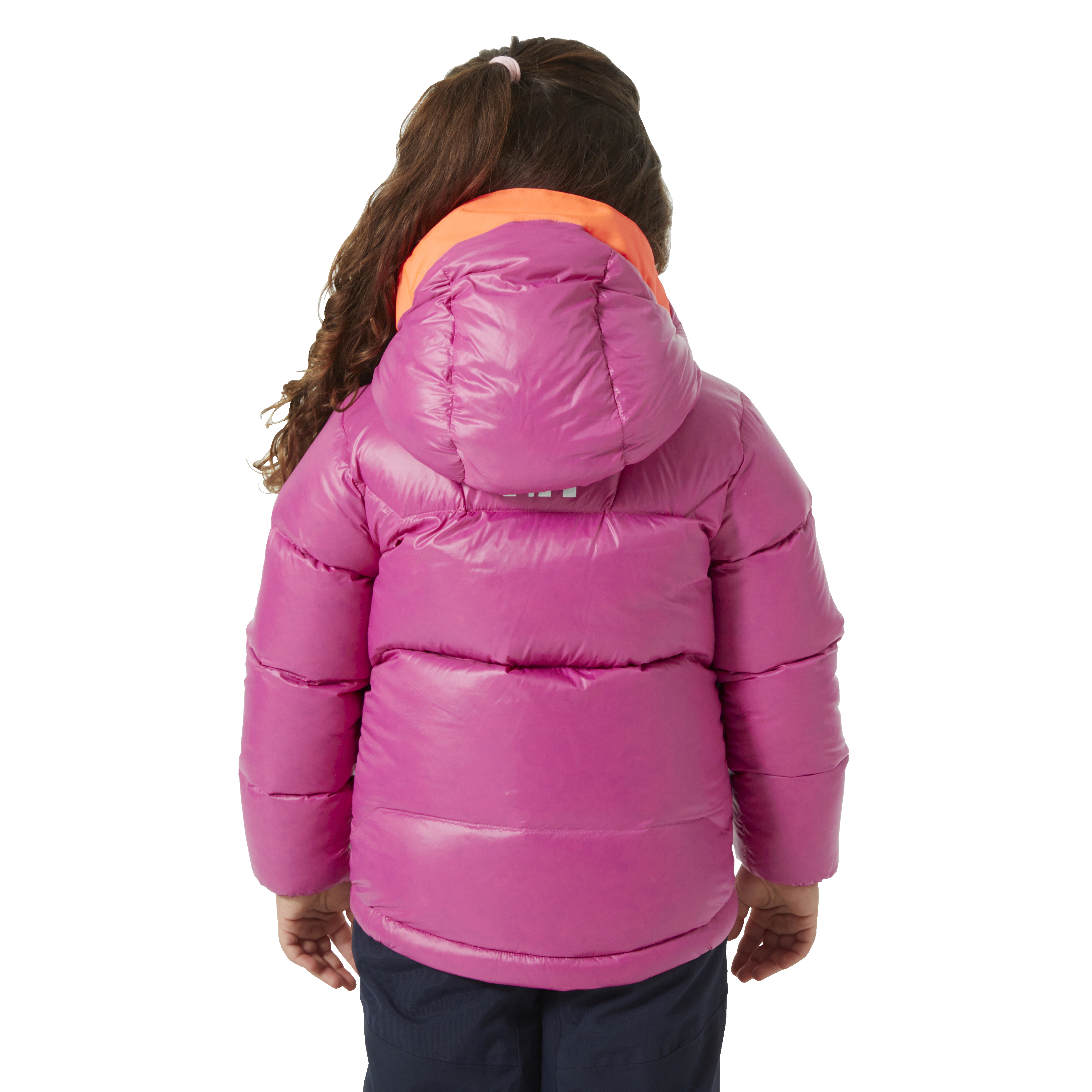 Isfjord Down Jacket