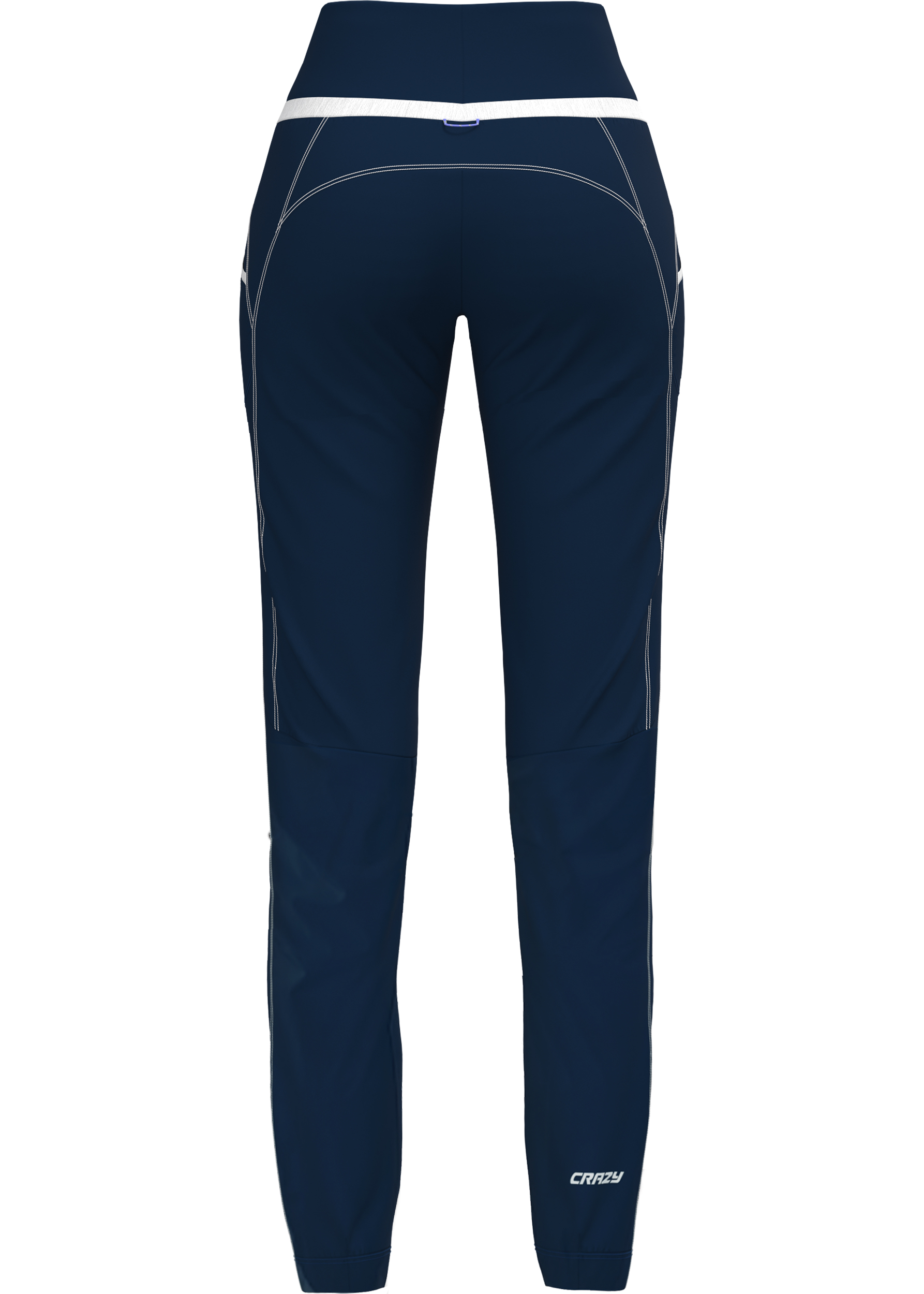 Pant Exit Light Woman