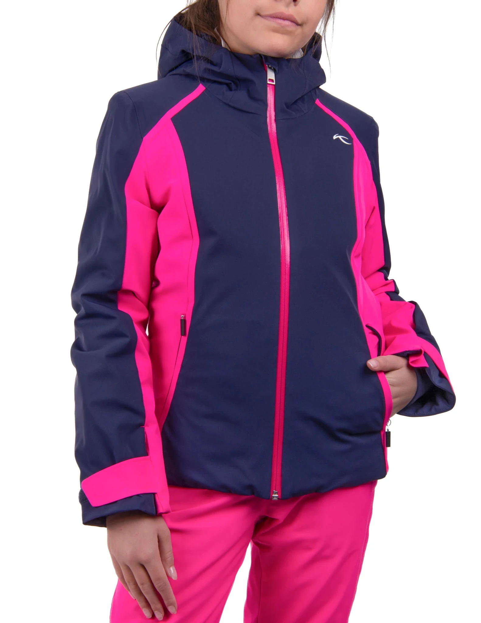 Girls Formula Jacket