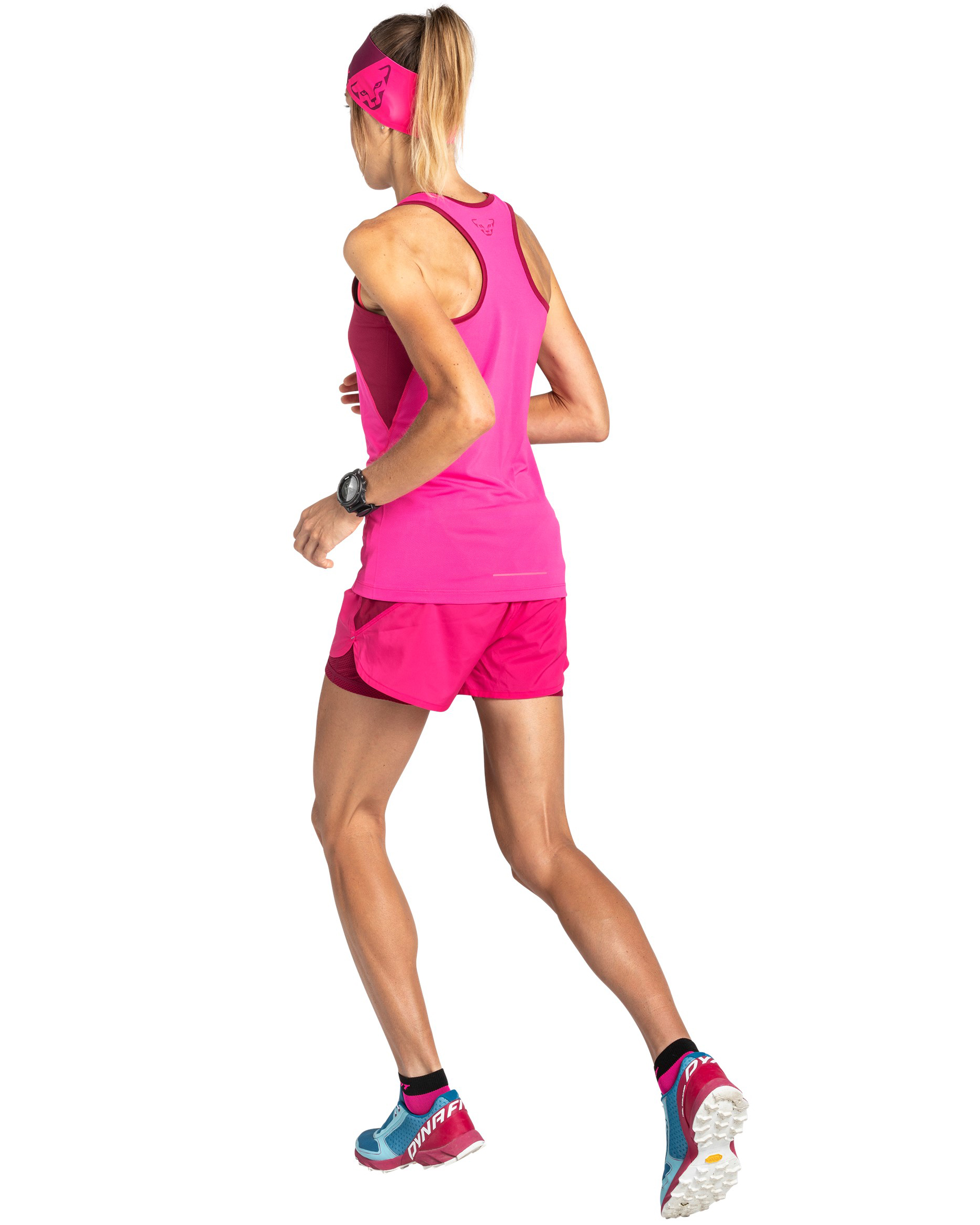 Alpine Pro 2in1 Shorts W