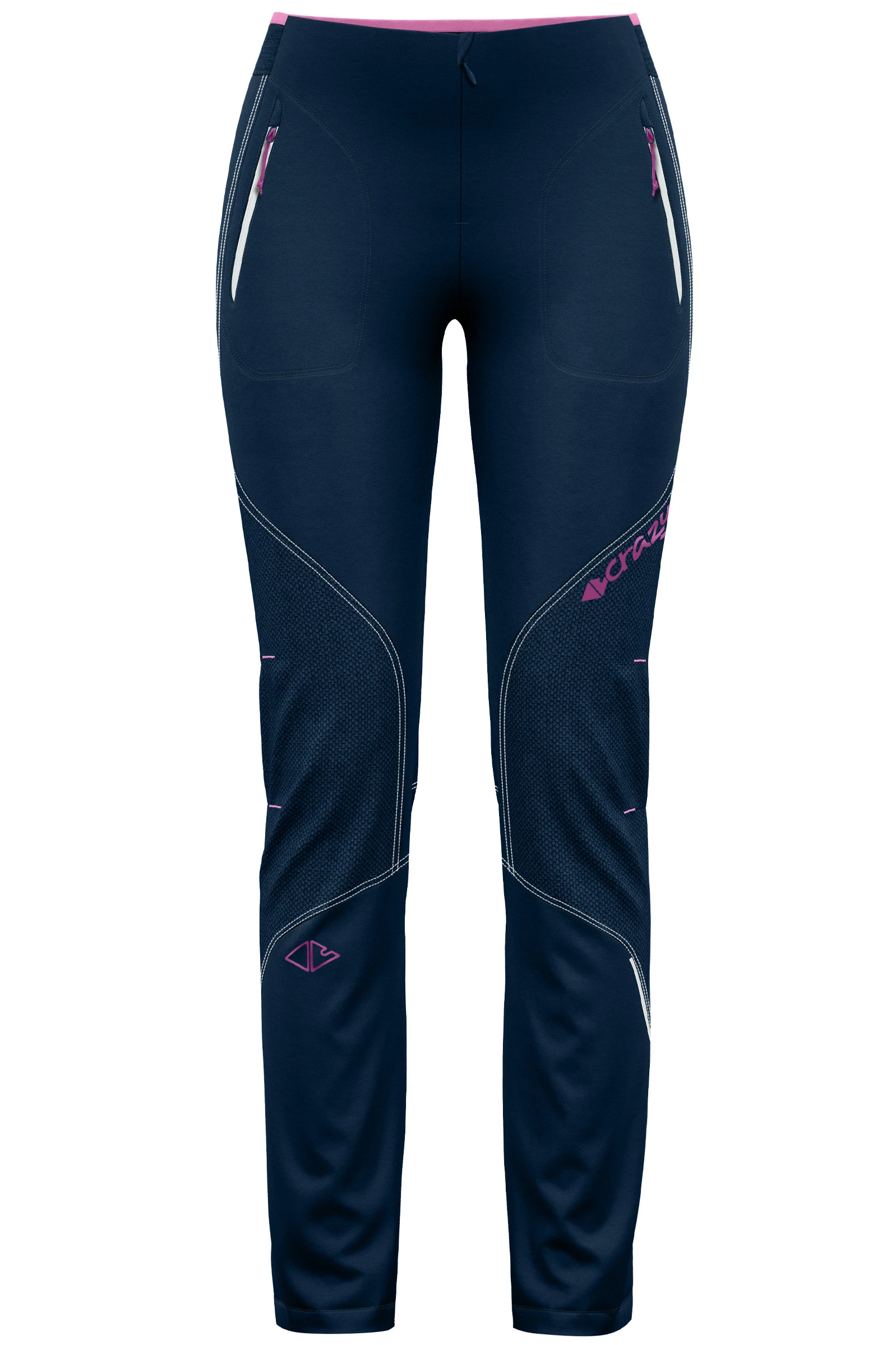 Pant Alpinstar Light Woman