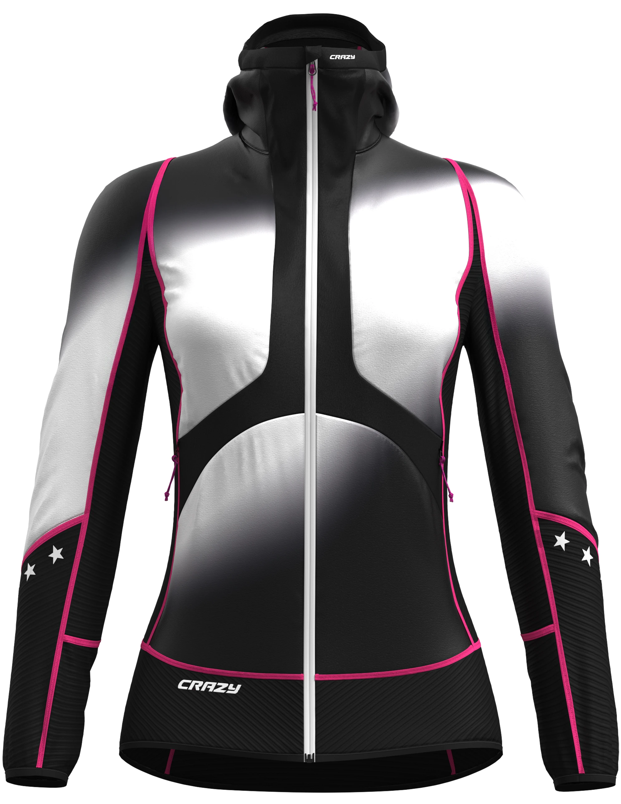 Jkt Oxygen Light Women