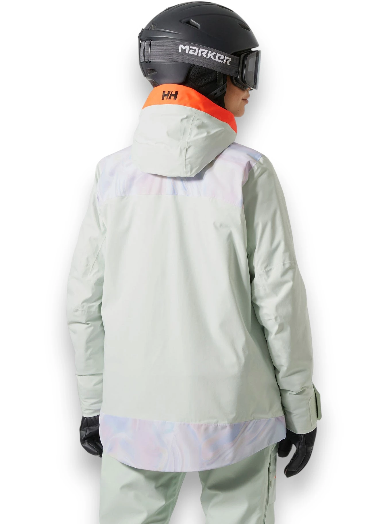 Powchaser 2.0 Jacket