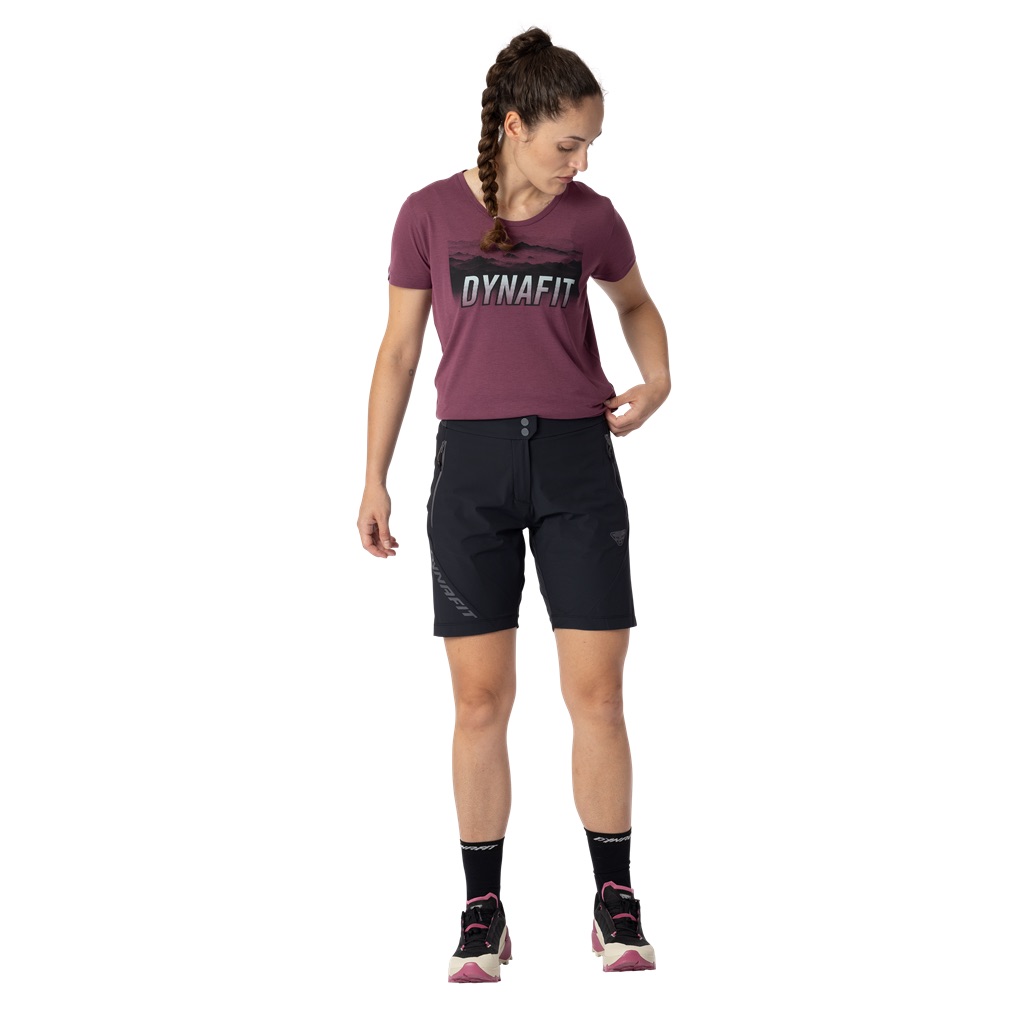 Transalper Light DST Shorts W