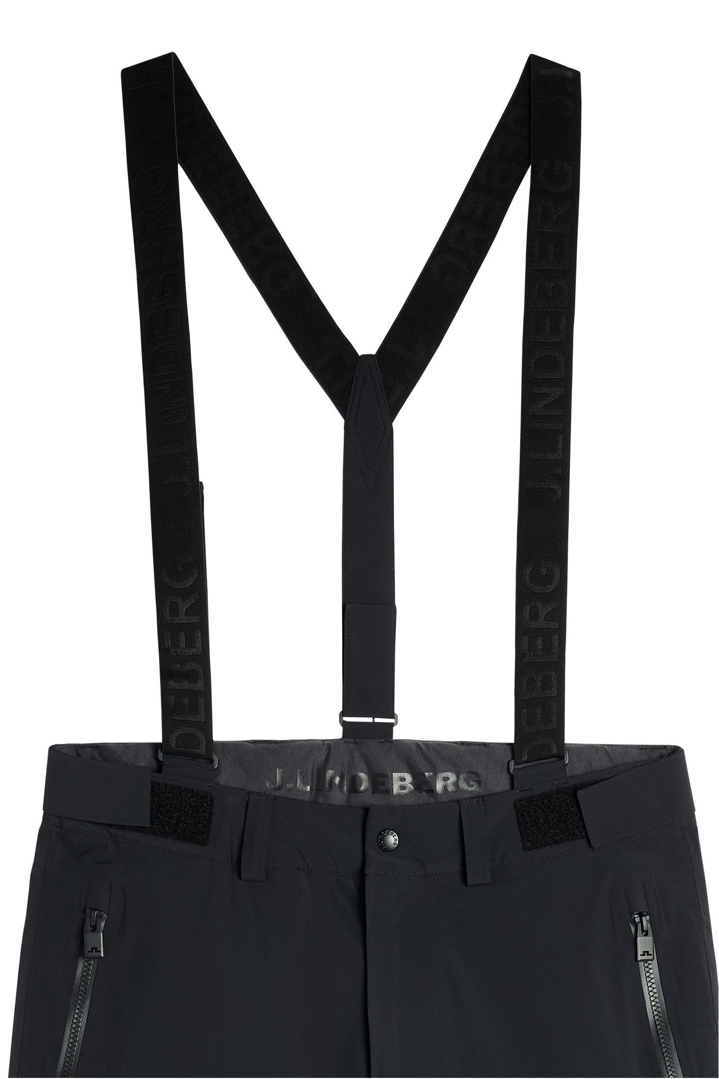 Crue Suspender Pant
