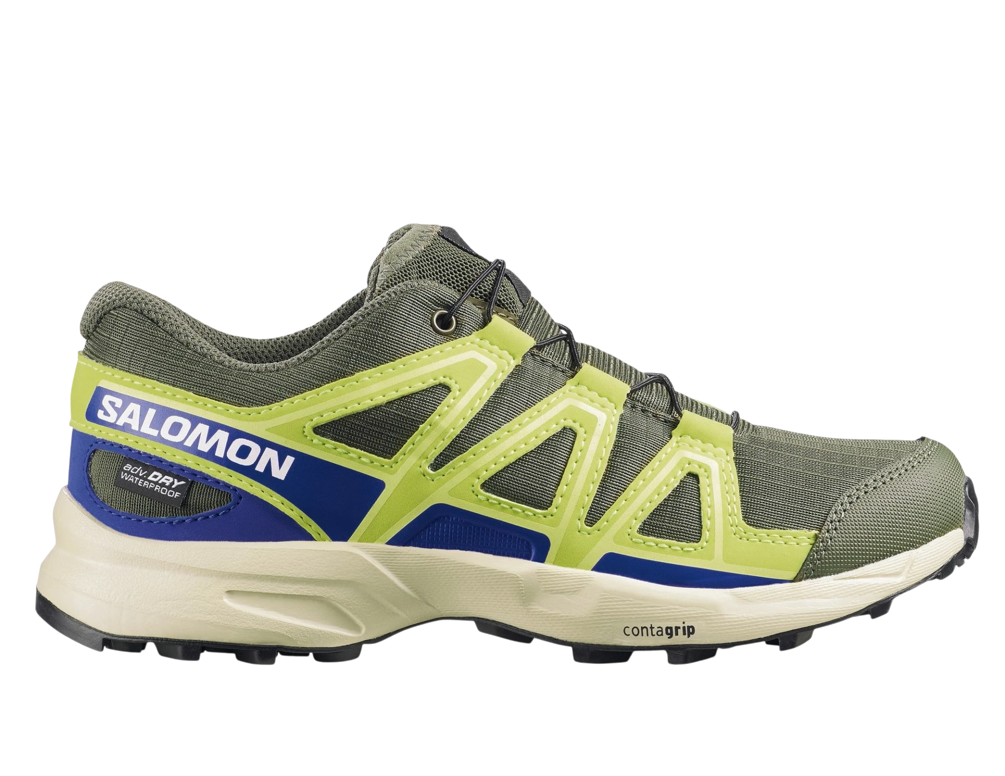 Speedcross Waterproof