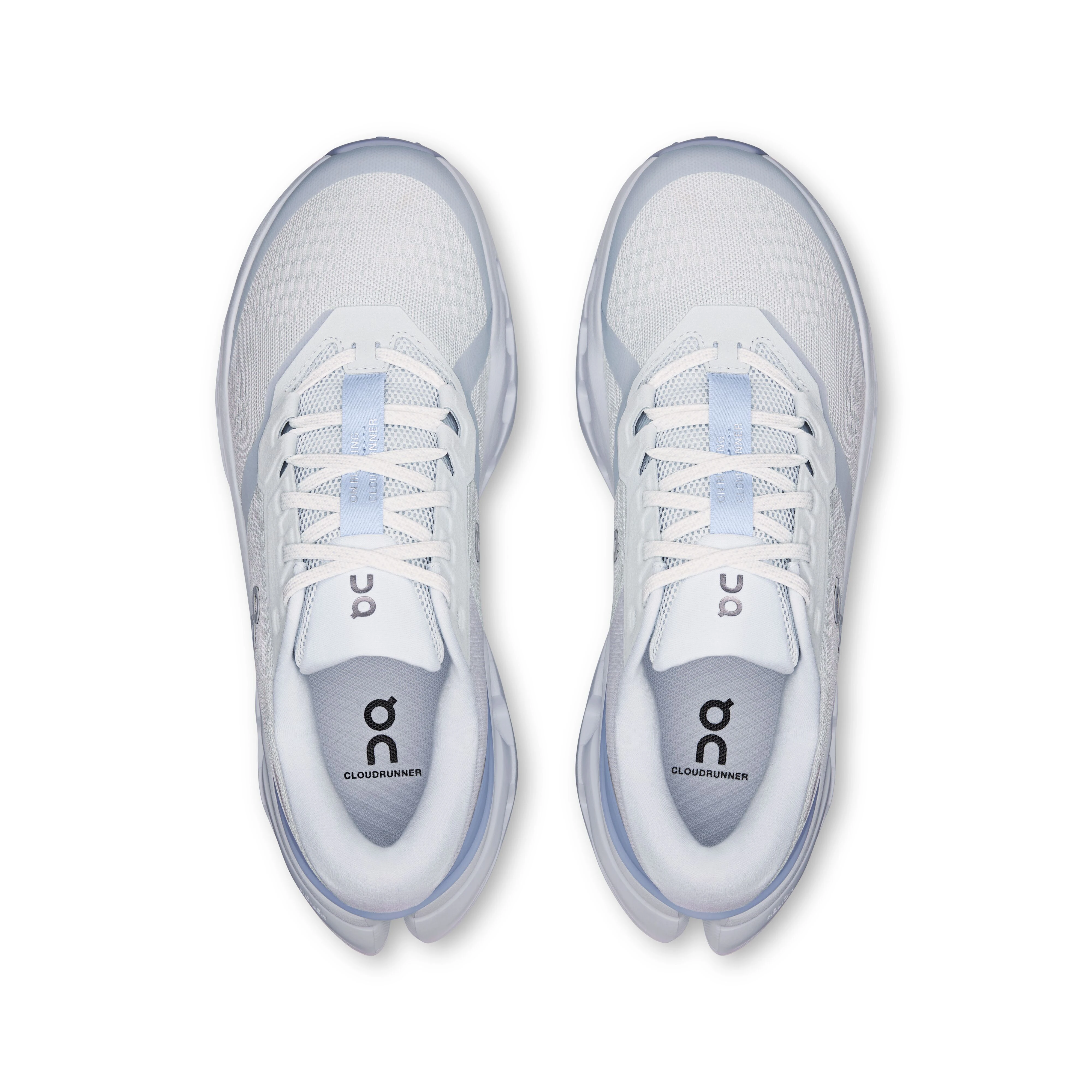 Cloudrunner 3 W