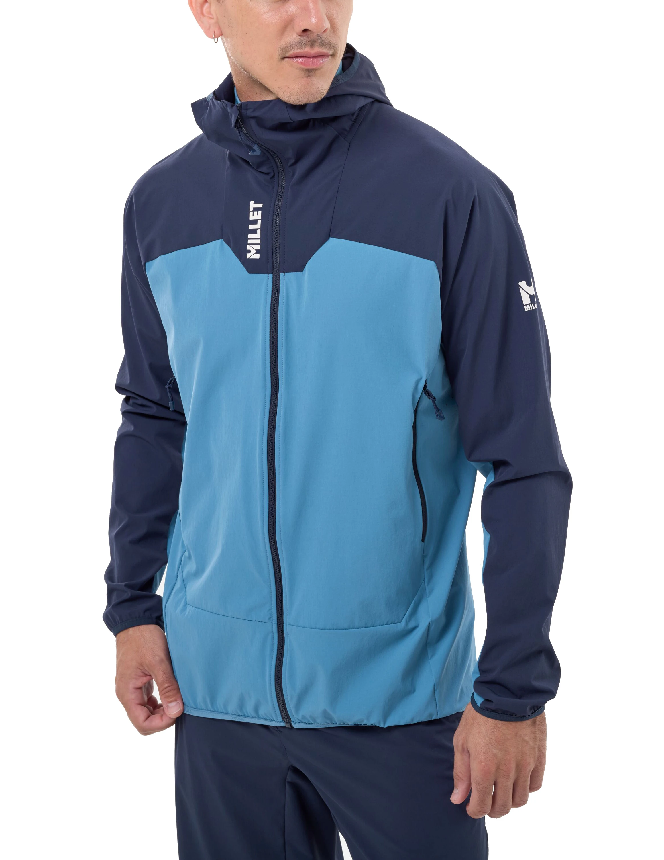 Kamet XCS Light Hoodie lll M