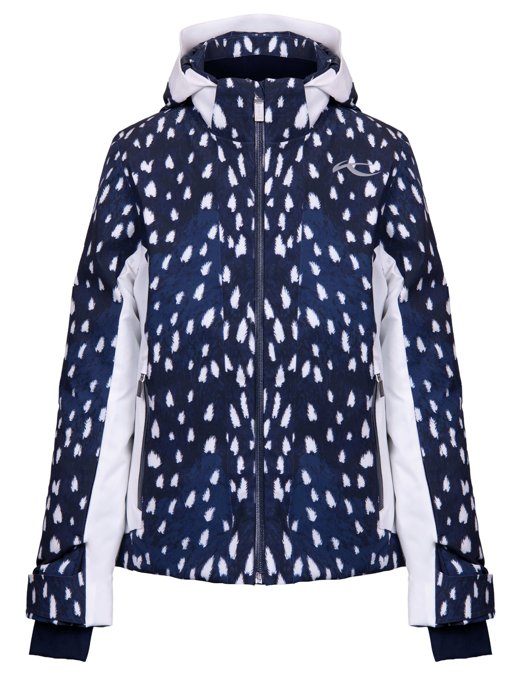 Girls Downhill Jacket