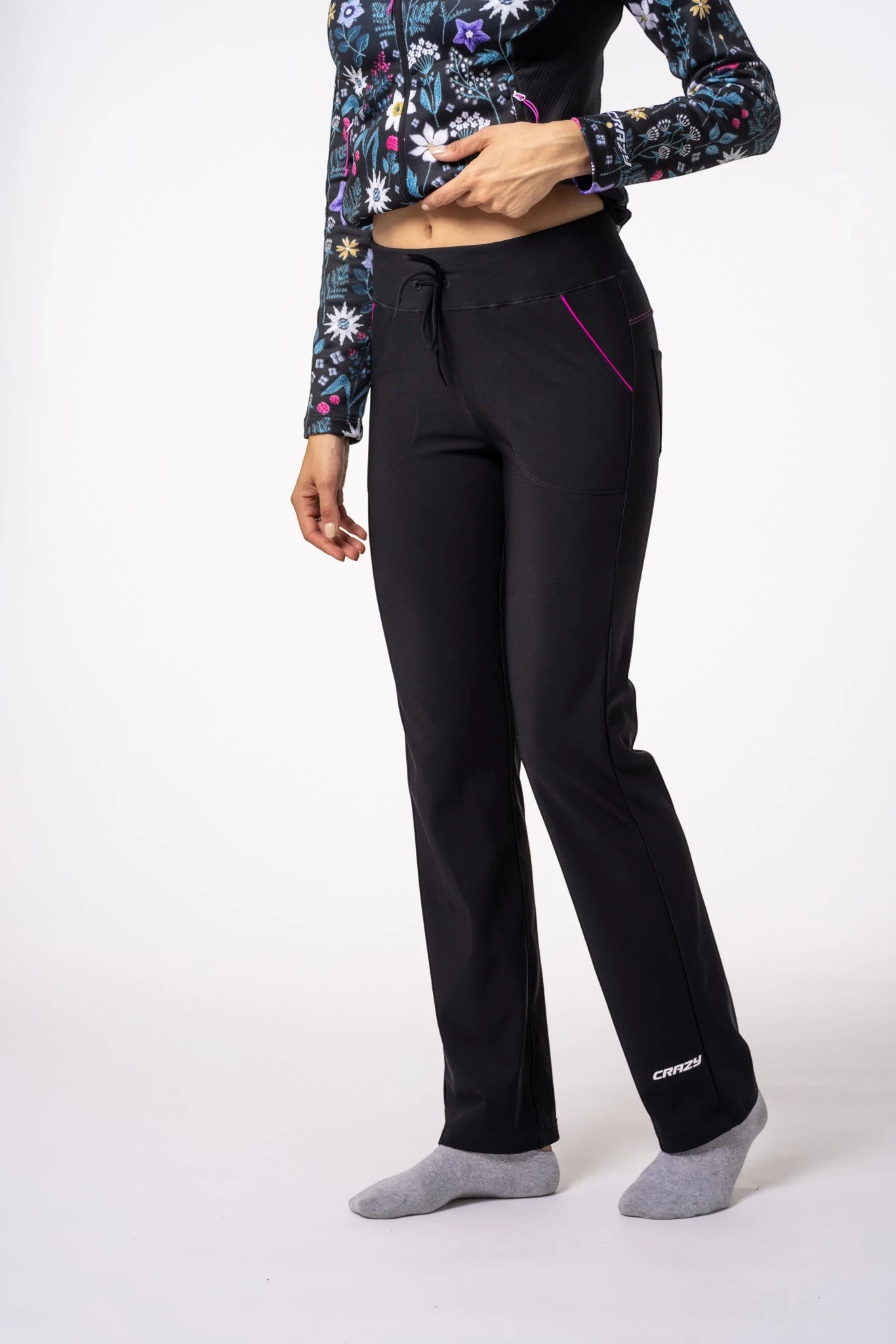 Pant Style