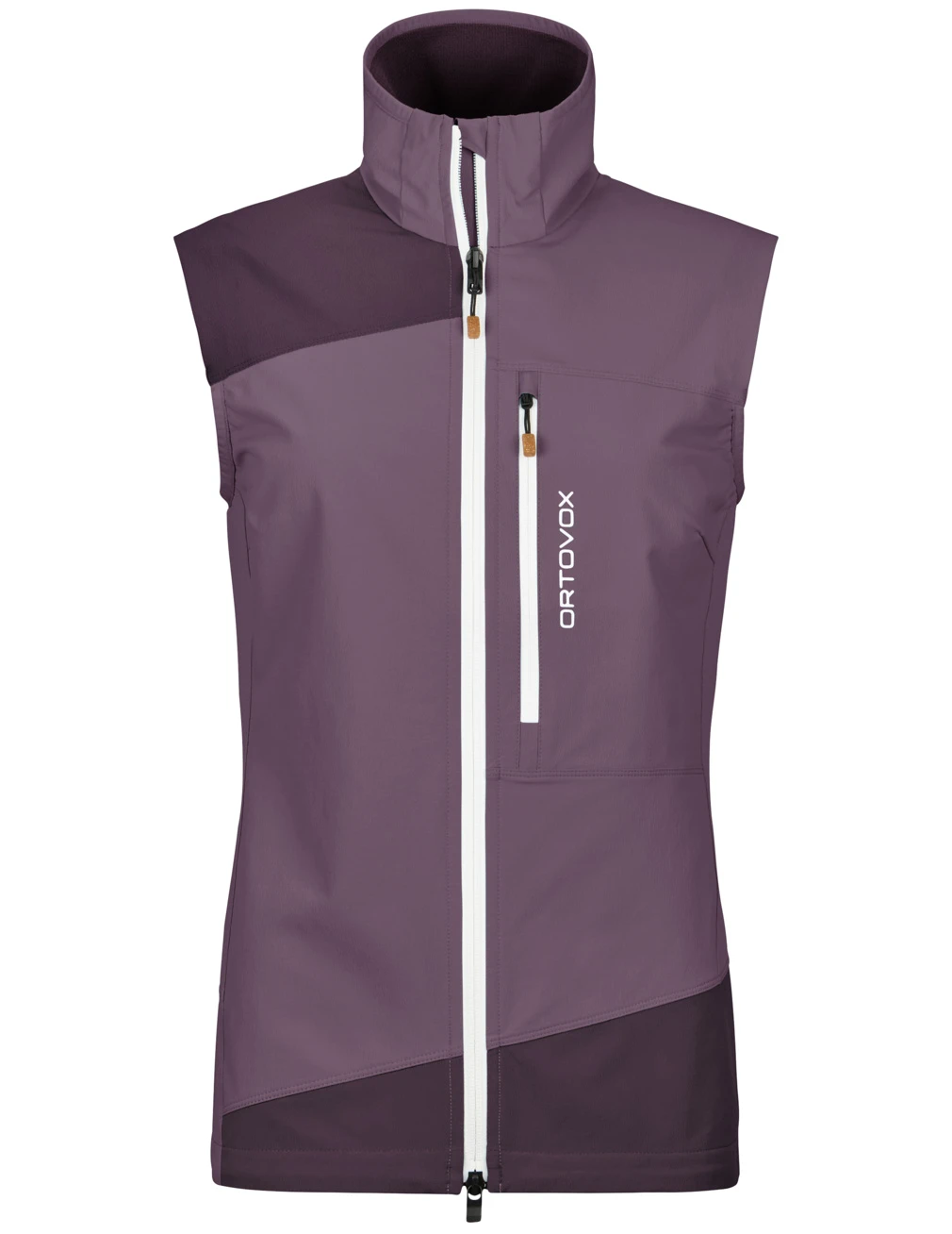 Pala Light Vest W