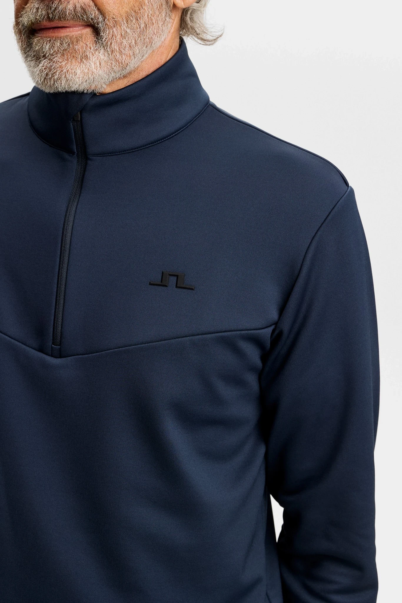Maclean Quarter Zip Mid Layer