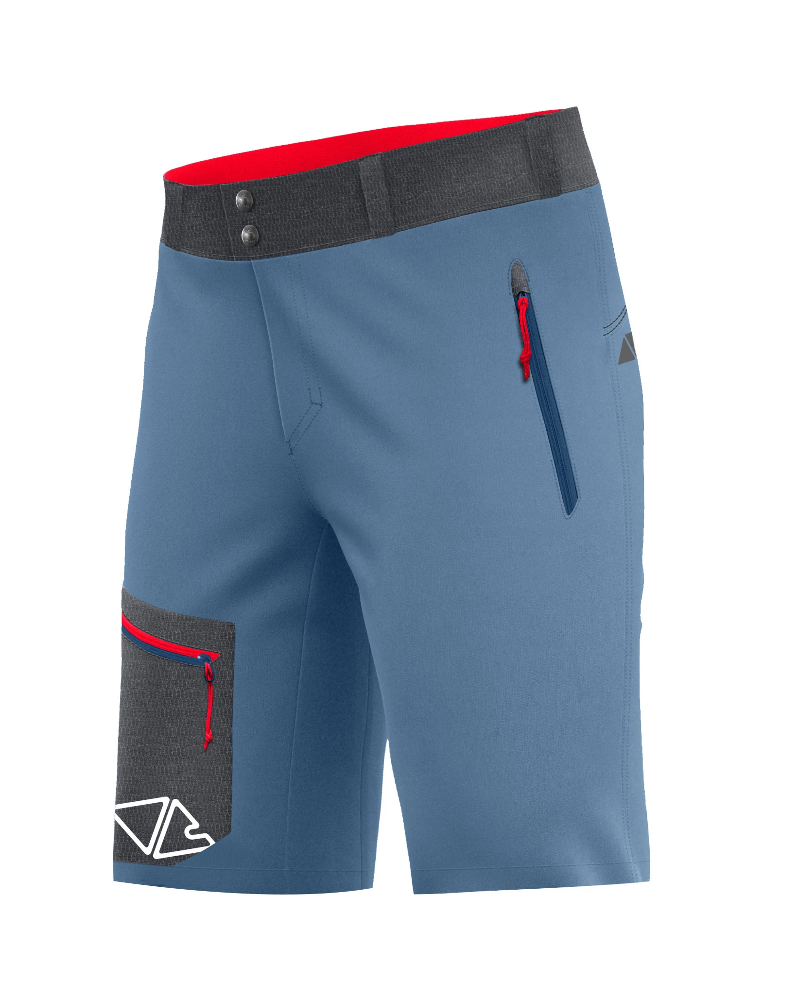 Short Resolution Man