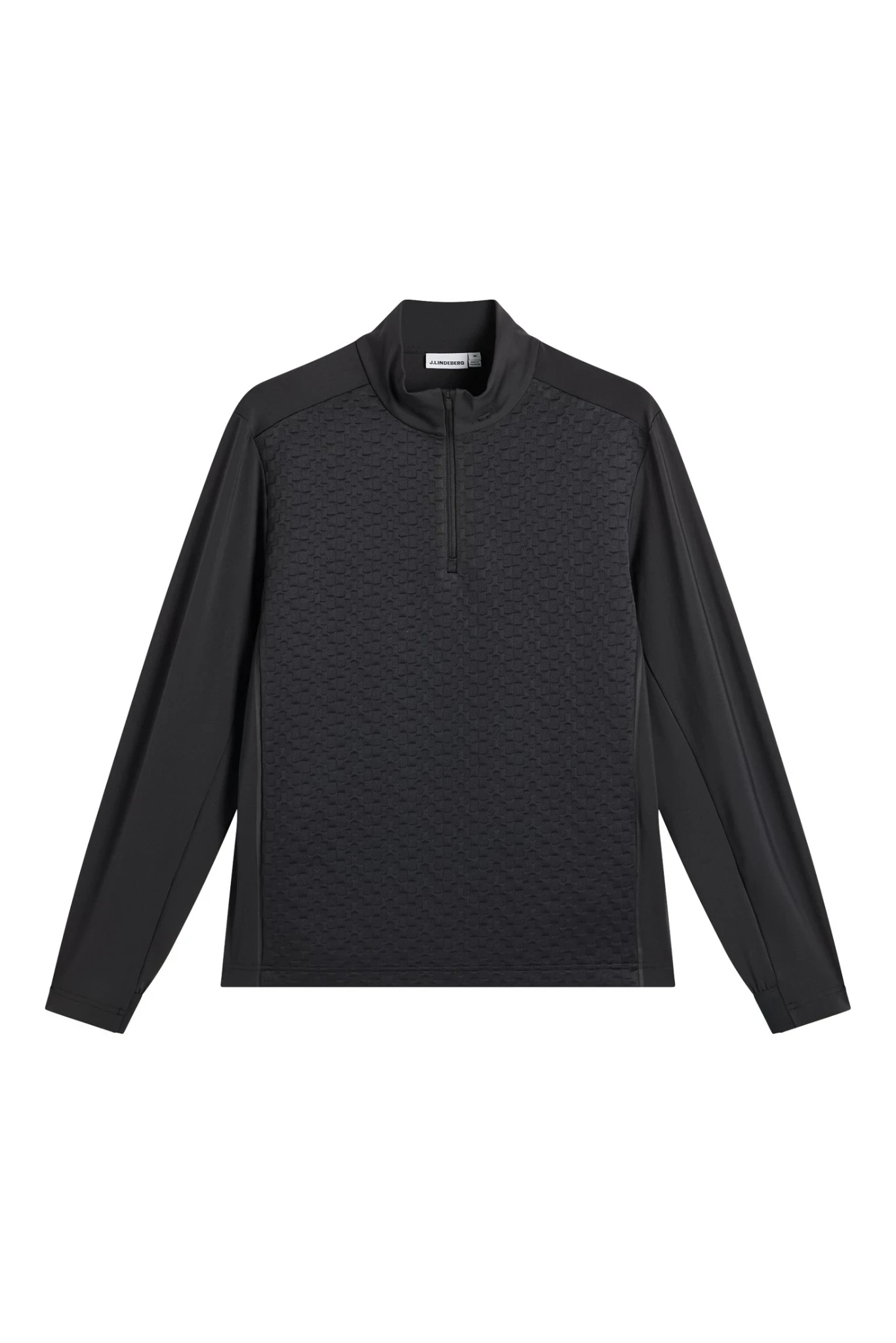 Lassy Quarter Zip Mid layer
